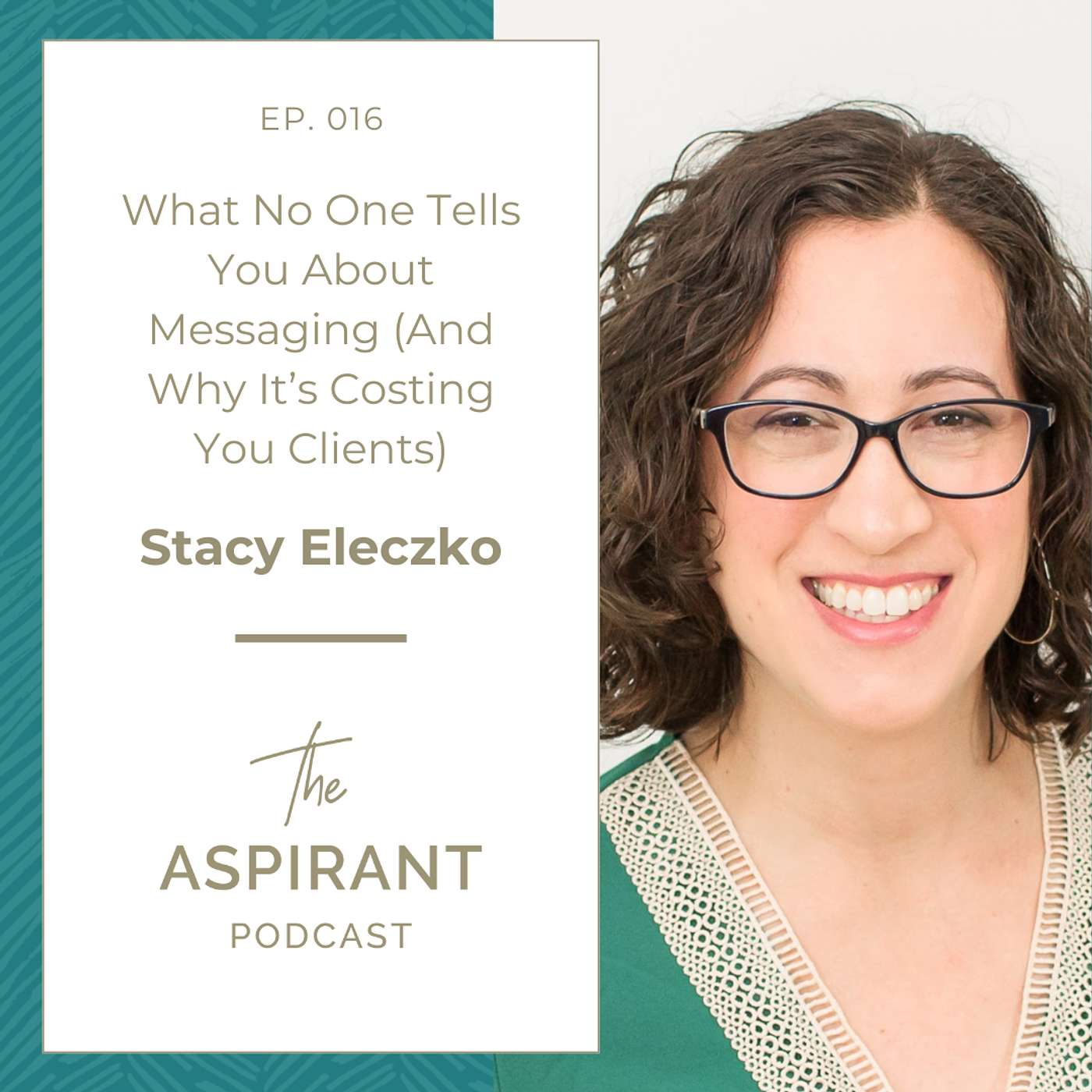 The Aspirant Podcast