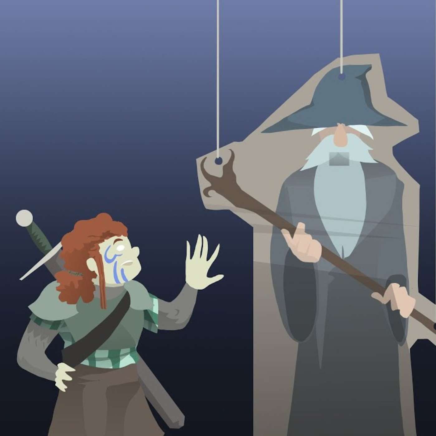 D&D Story: DM Kicks Me Out Because Apparently Creativity & Roleplay Don't Go Together