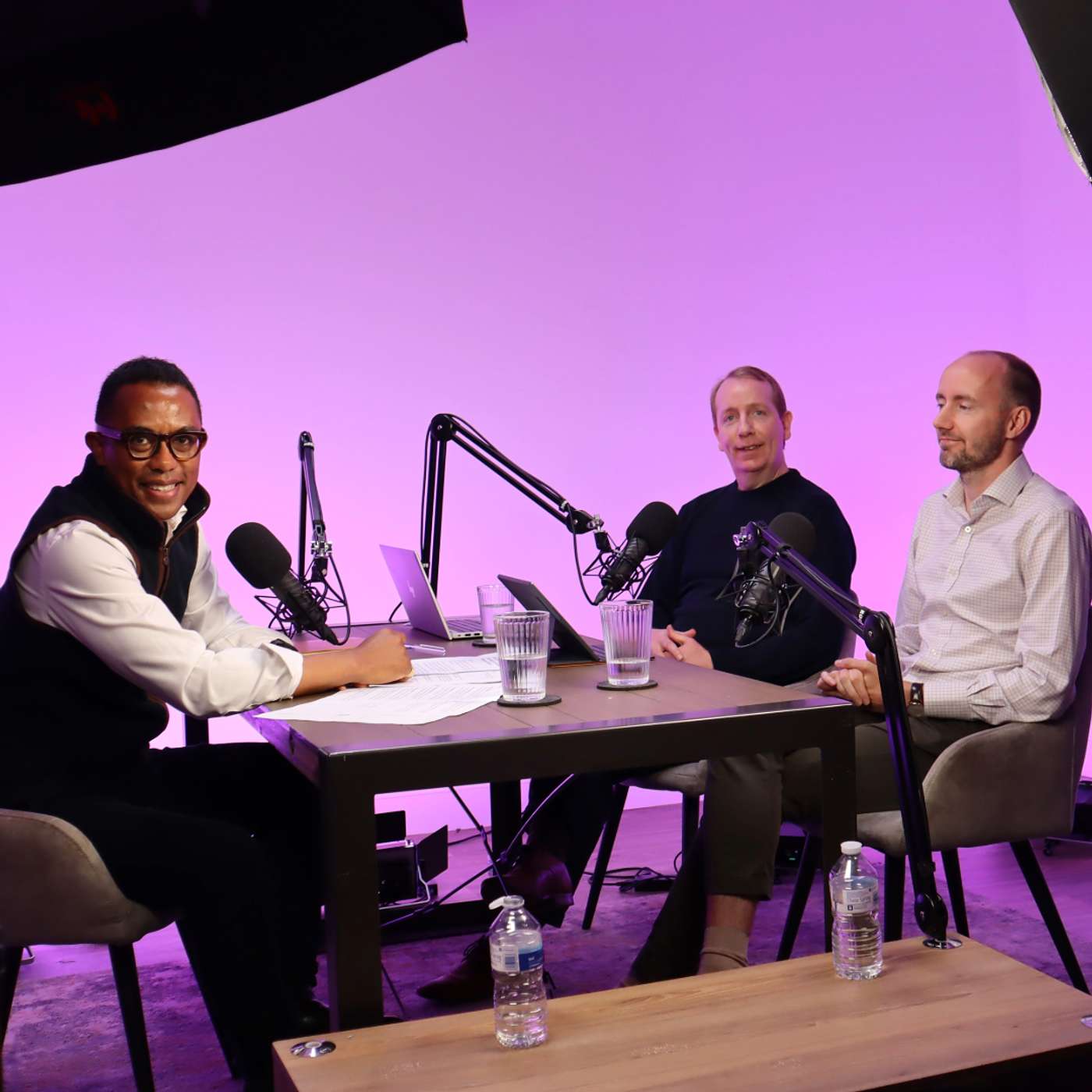 A History of Innovation in the Investment Management Industry