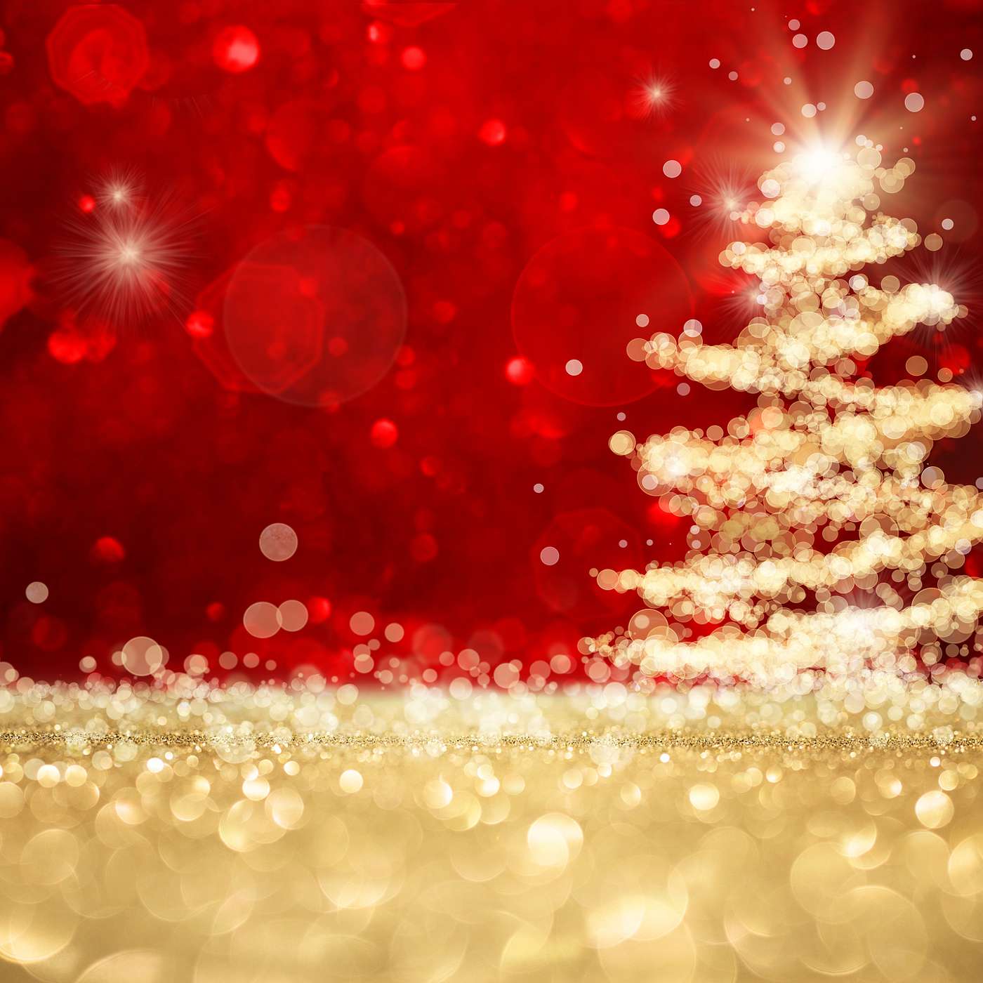 The Colors of Christmas - A Scarlet Christmas episode artwork