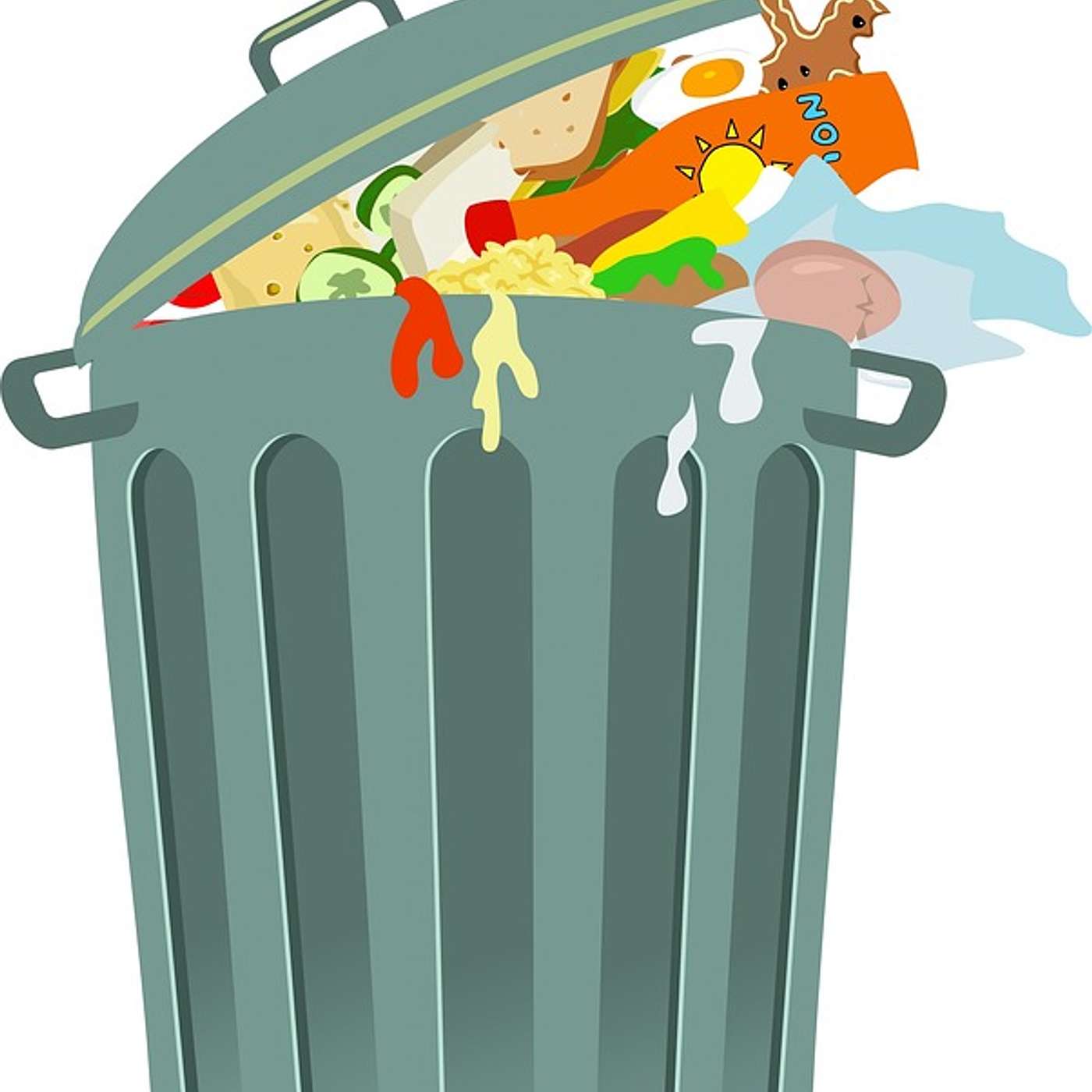 189_Dispelling the Myth of Zero Waste