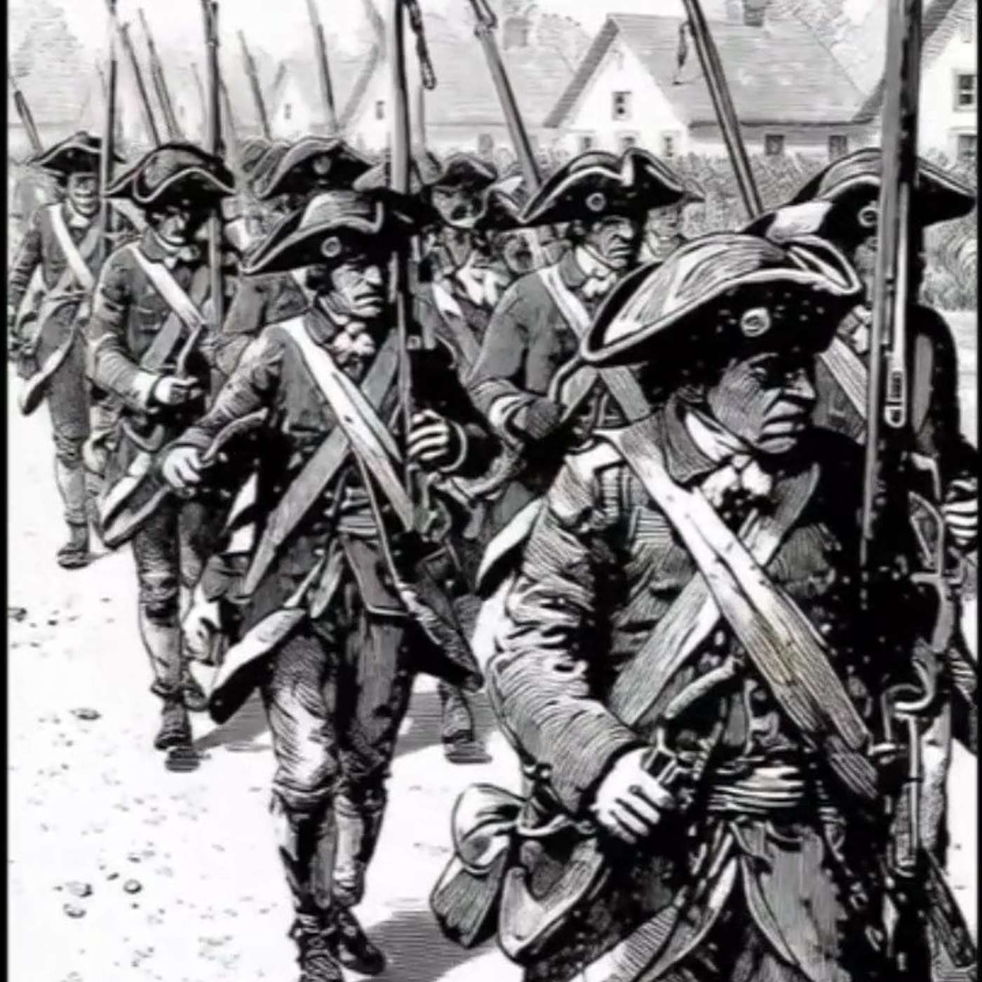 Battle of Moore's Creek Bridge