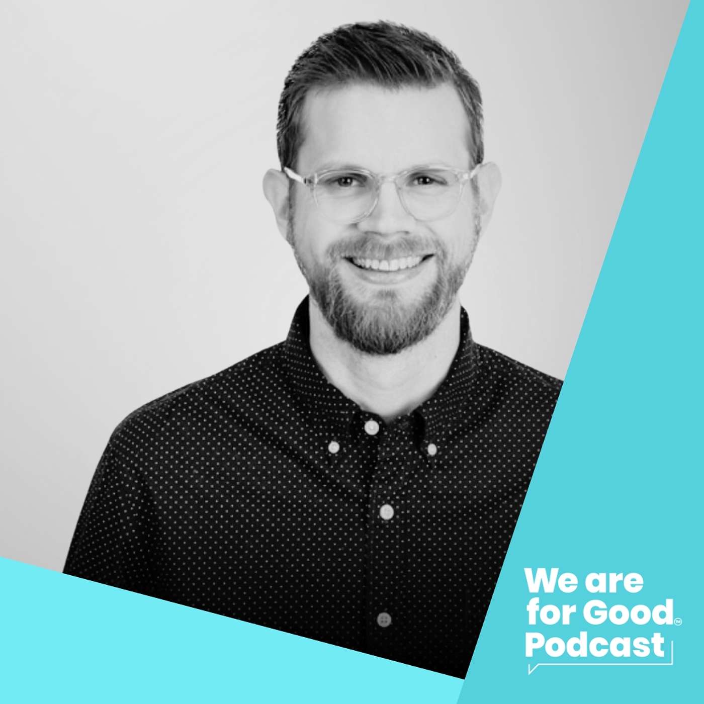 622. Hold Fast: Building Donor Trust in Uncertain Times - Mike Duerksen