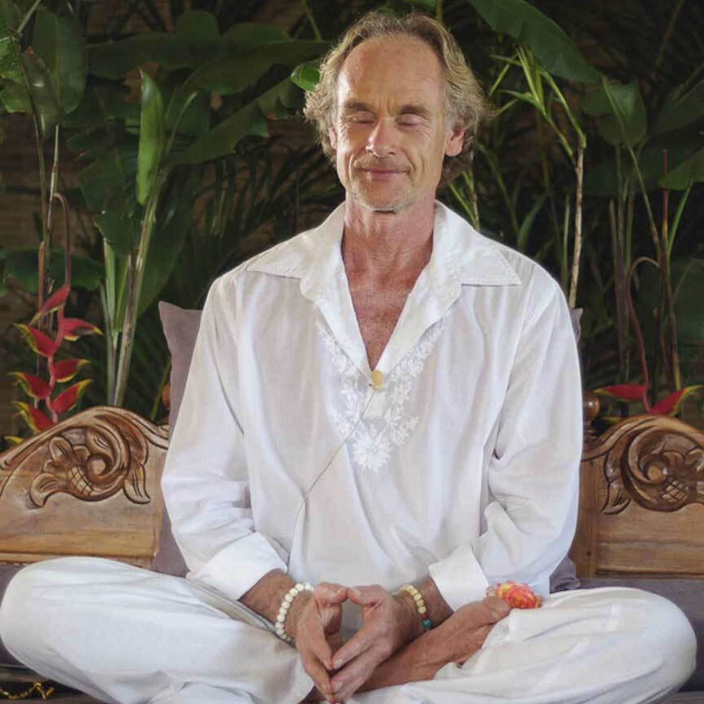 Jesus | The Fire of Purification - O Fogo da Purificação