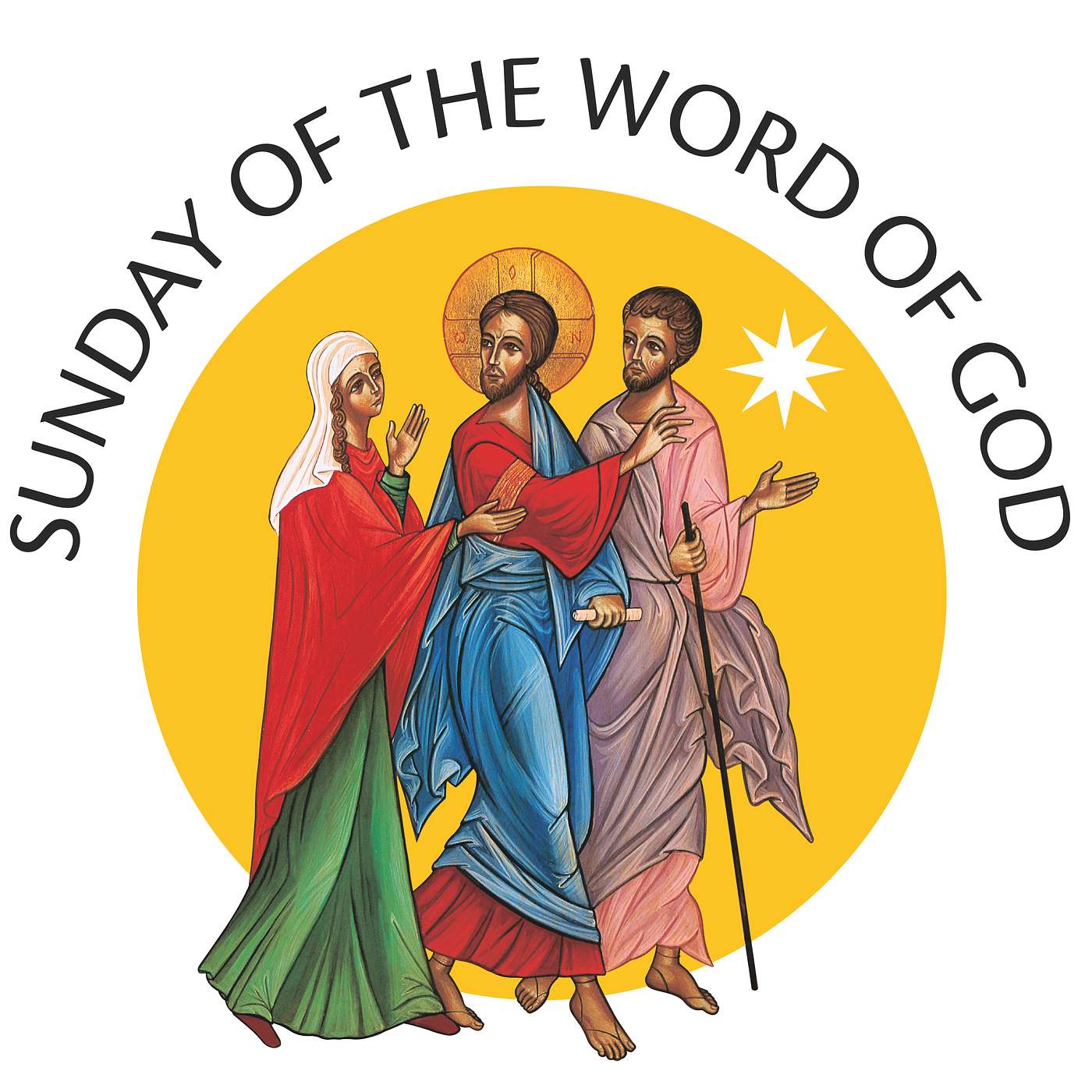 C&SI - Sunday of the Word of God - 25 Jan 2026 (S06E10)