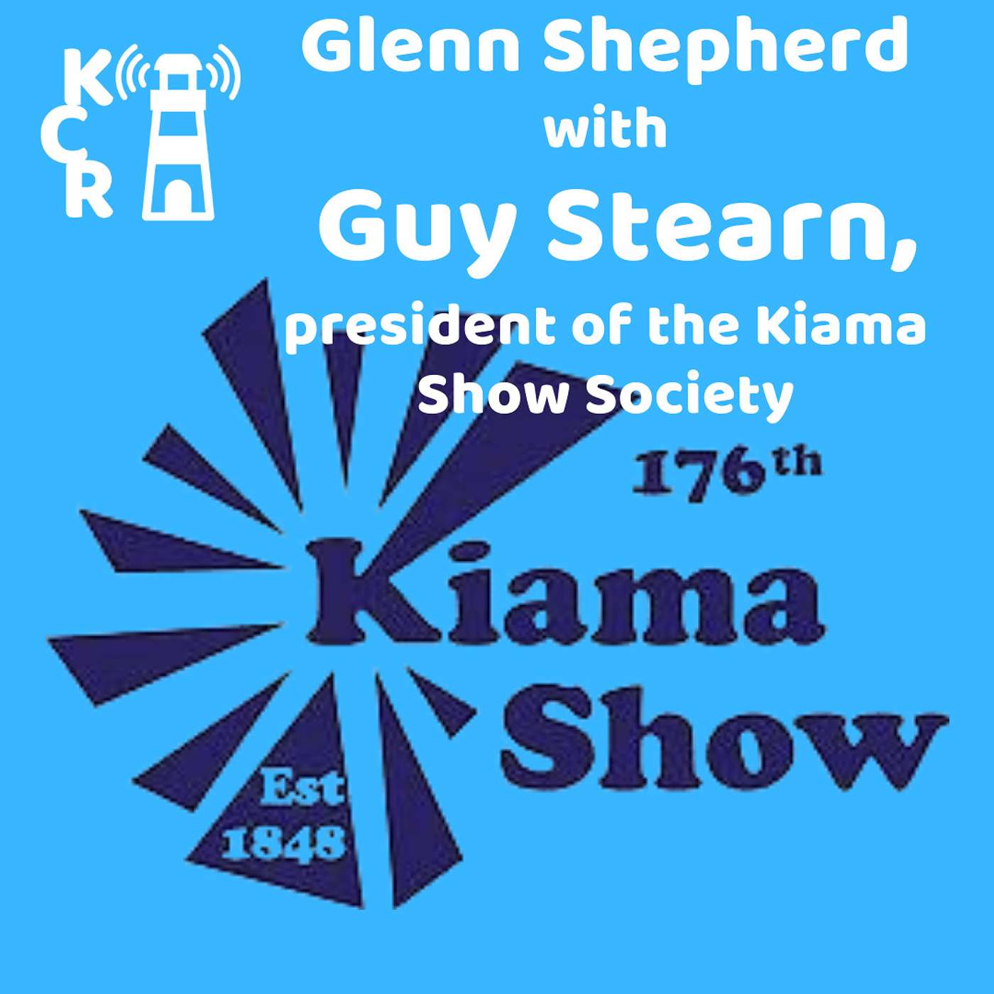 Kiama Community Radio\'s Podcast
