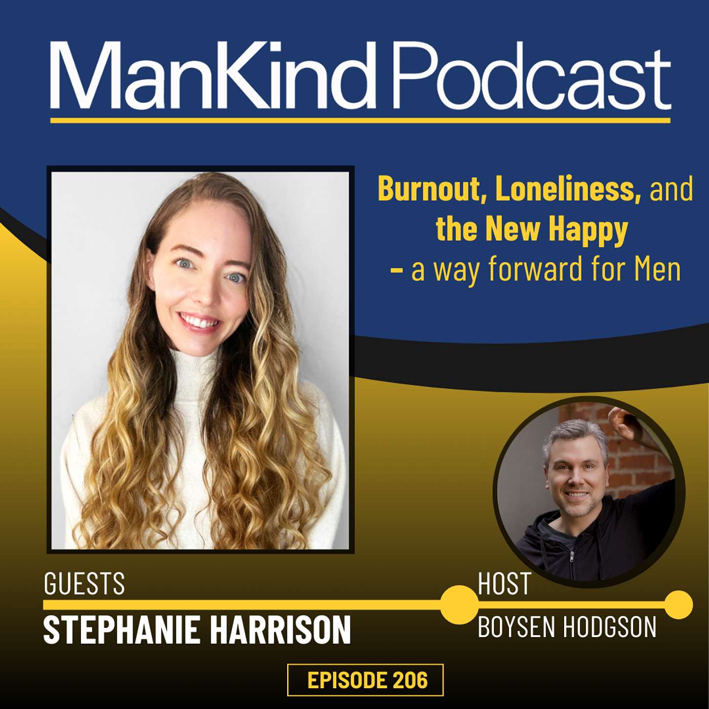 The ManKind Podcast