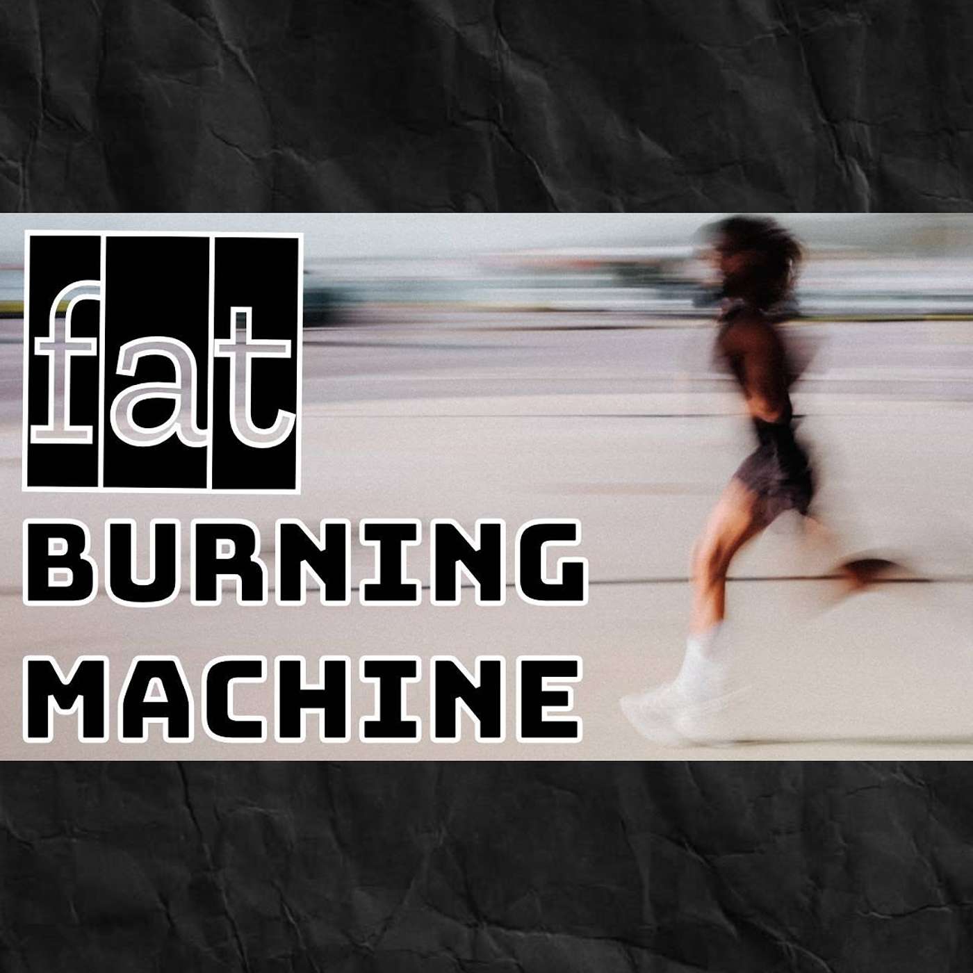 3 Effective Ways To Burn Fat - Running