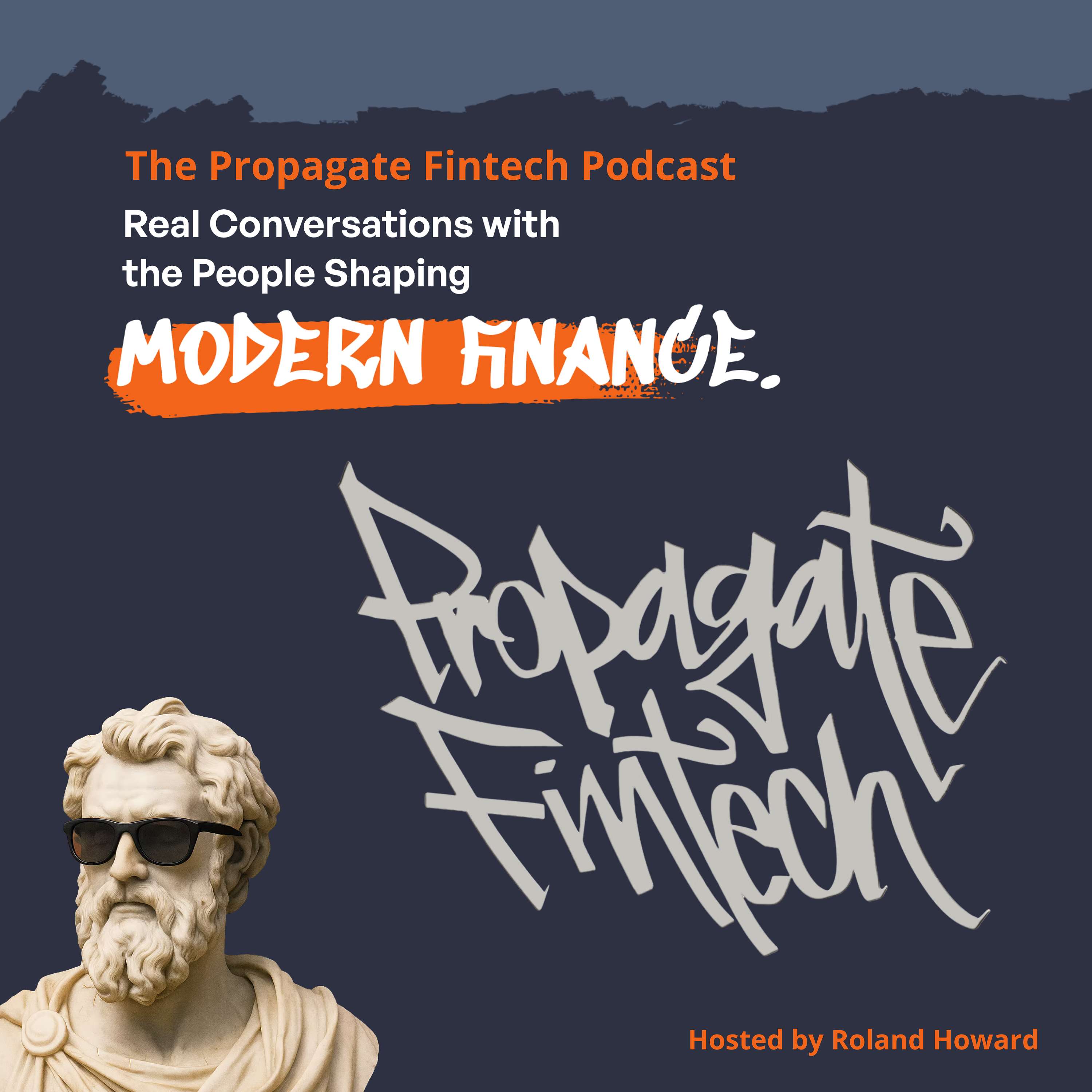 Propagate Fintech Podcast cover art