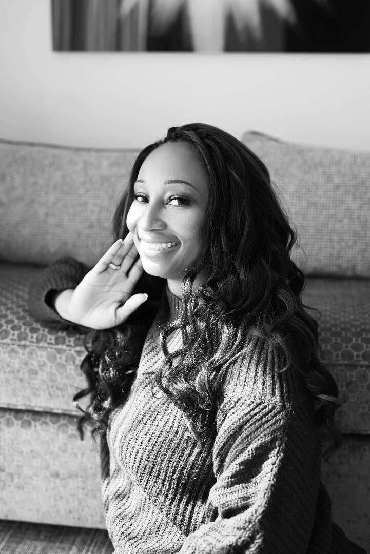 Tiana Reeves