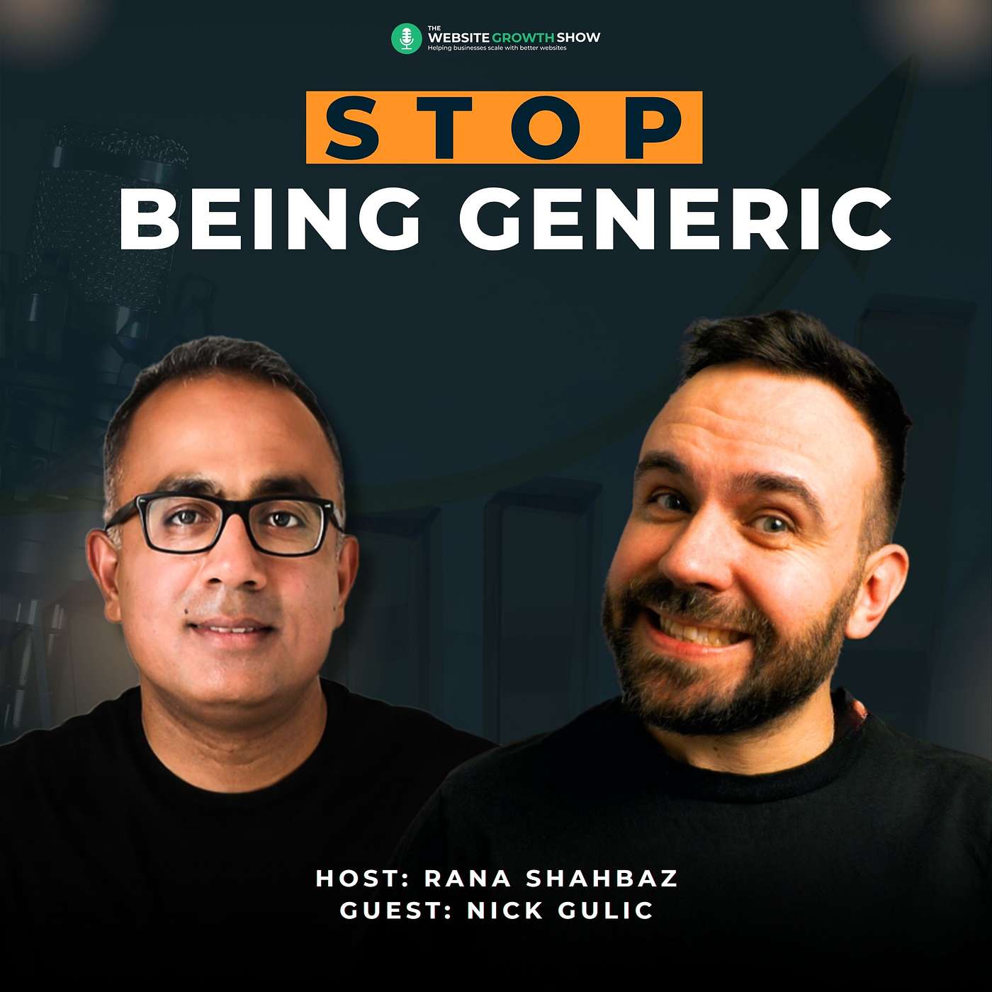 How to Stand Out Online in an AI World (Stop Being a Commodity) | Nick Gulic How to Stand Out Online in an AI World (Stop Being a Commodity) | Nick Gulic