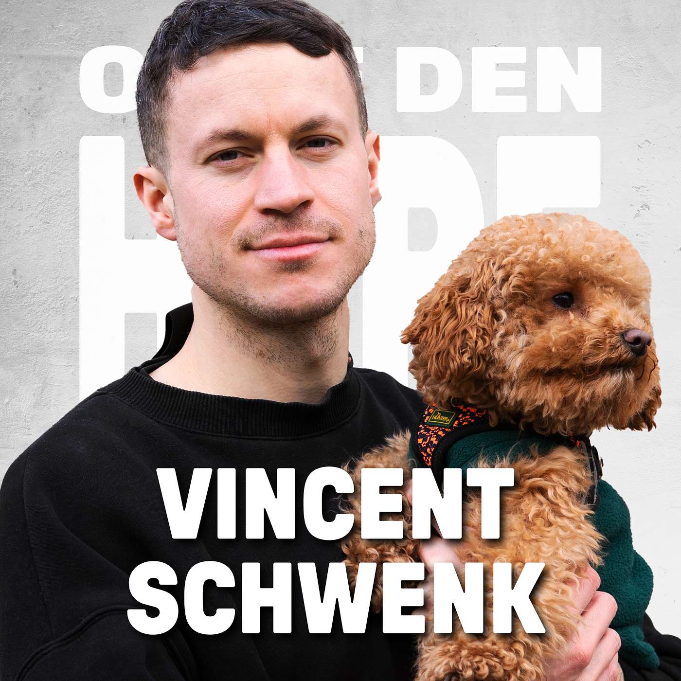 OHNE DEN HYPE mit Sven Saro