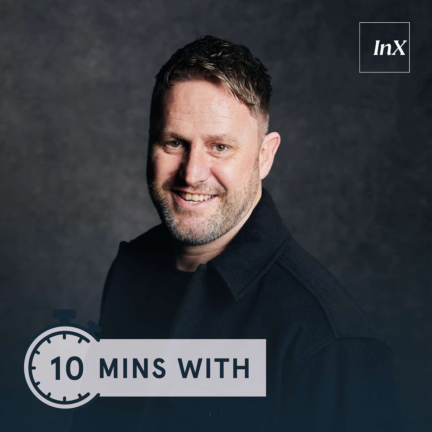 InX 10 minutes with...