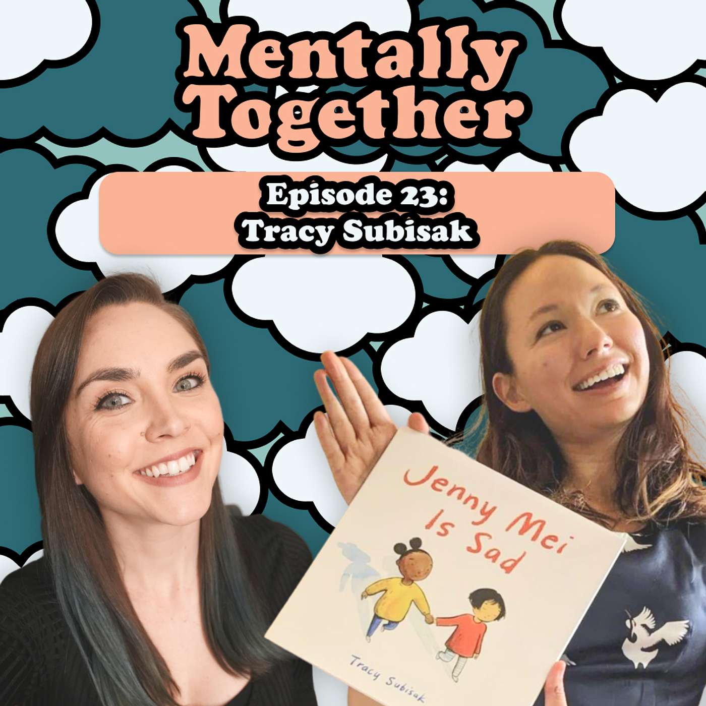 Supporting friends and ourselves through sad times - with Tracy Subisak