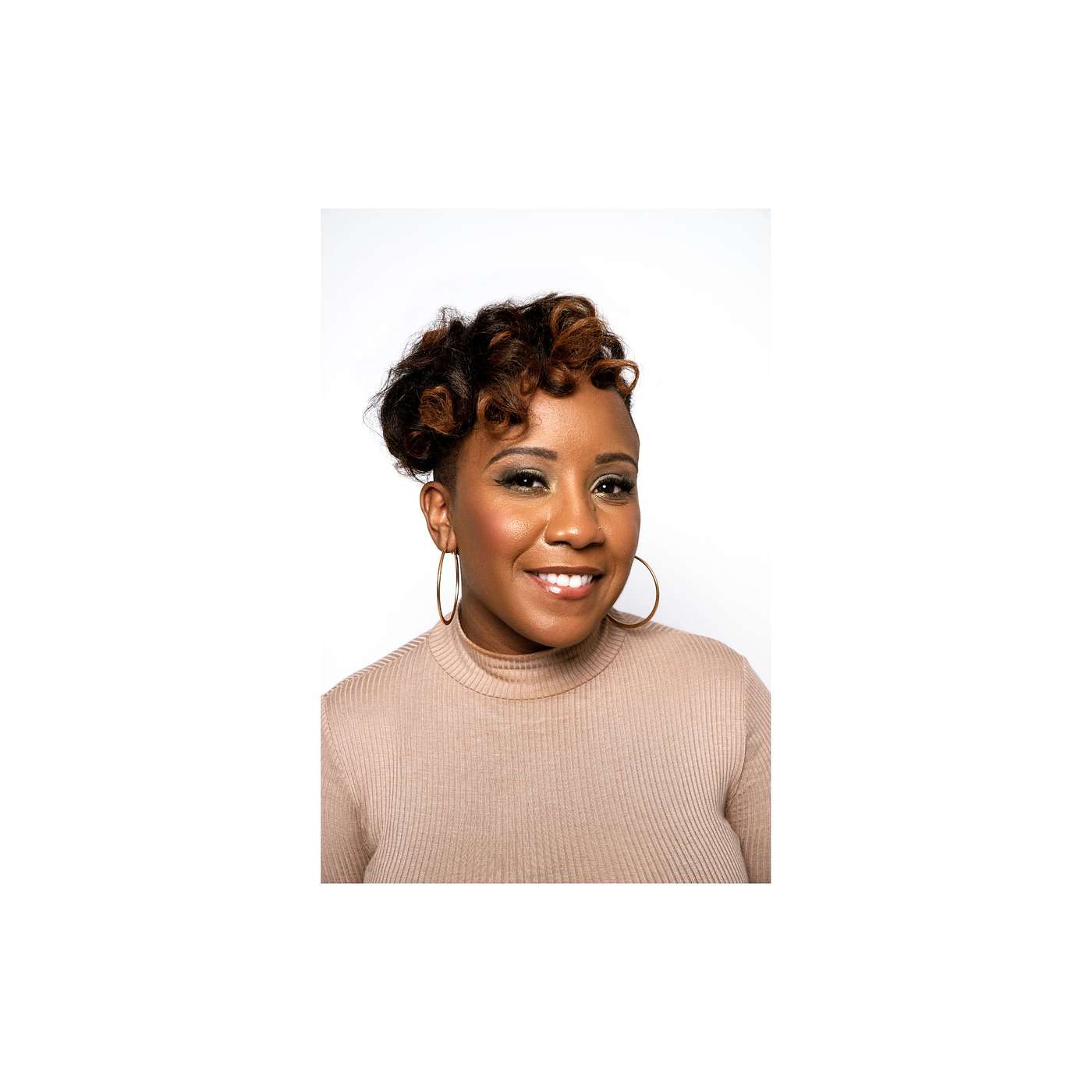 Mitsuzi Green: An Inspiring Journey Through Doula Work, Advocacy, and Entrepreneurial Success episode artwork
