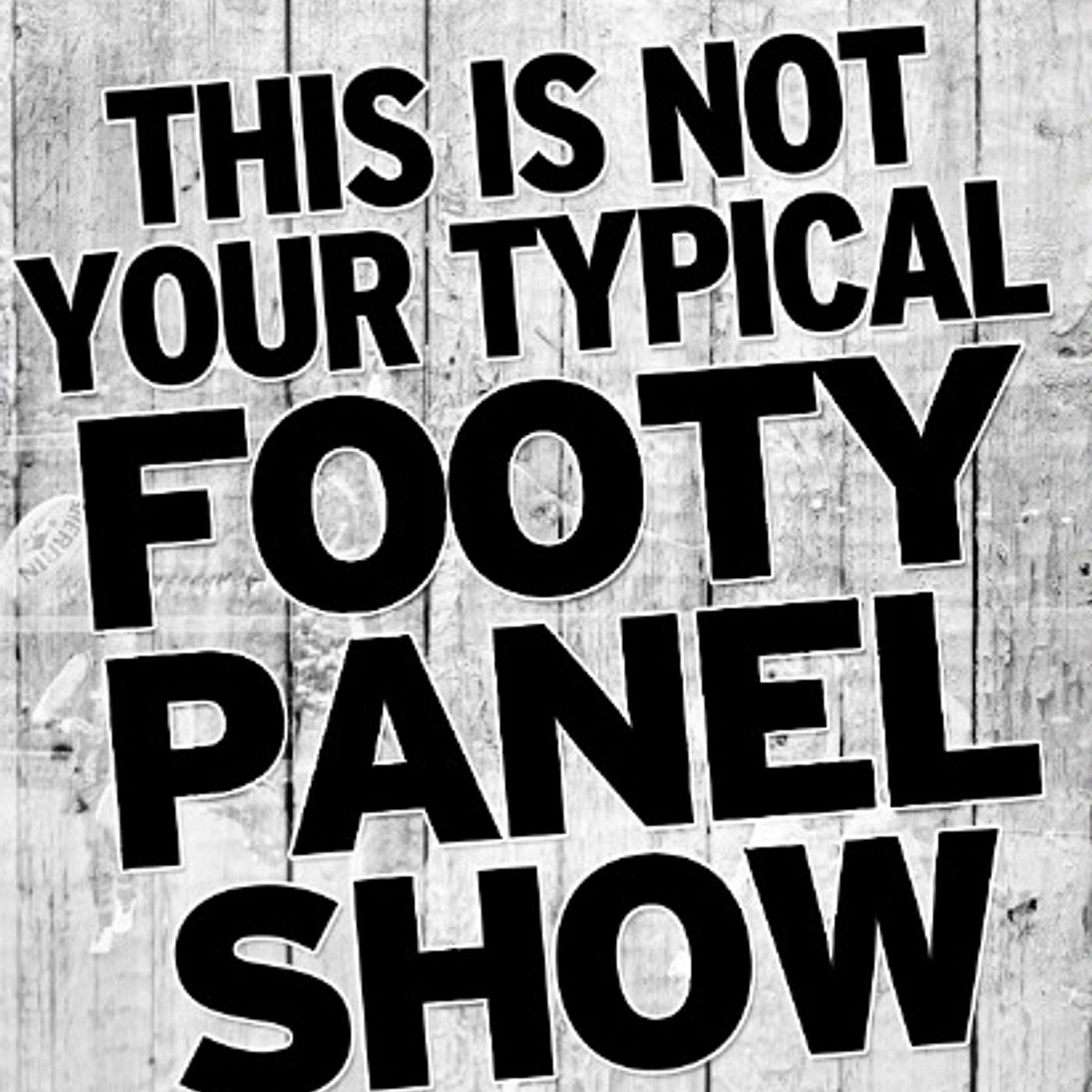 That\'s Good for Footy Podcast