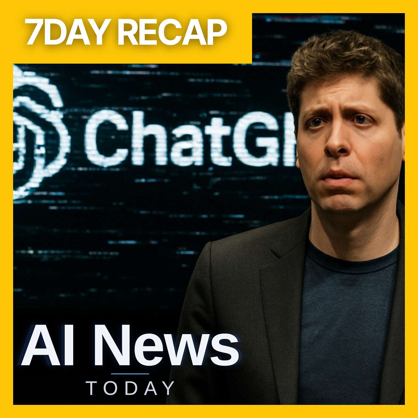 This Week in AI: OpenAI Just Broke Your Favorite AI (And Users Are Furious)