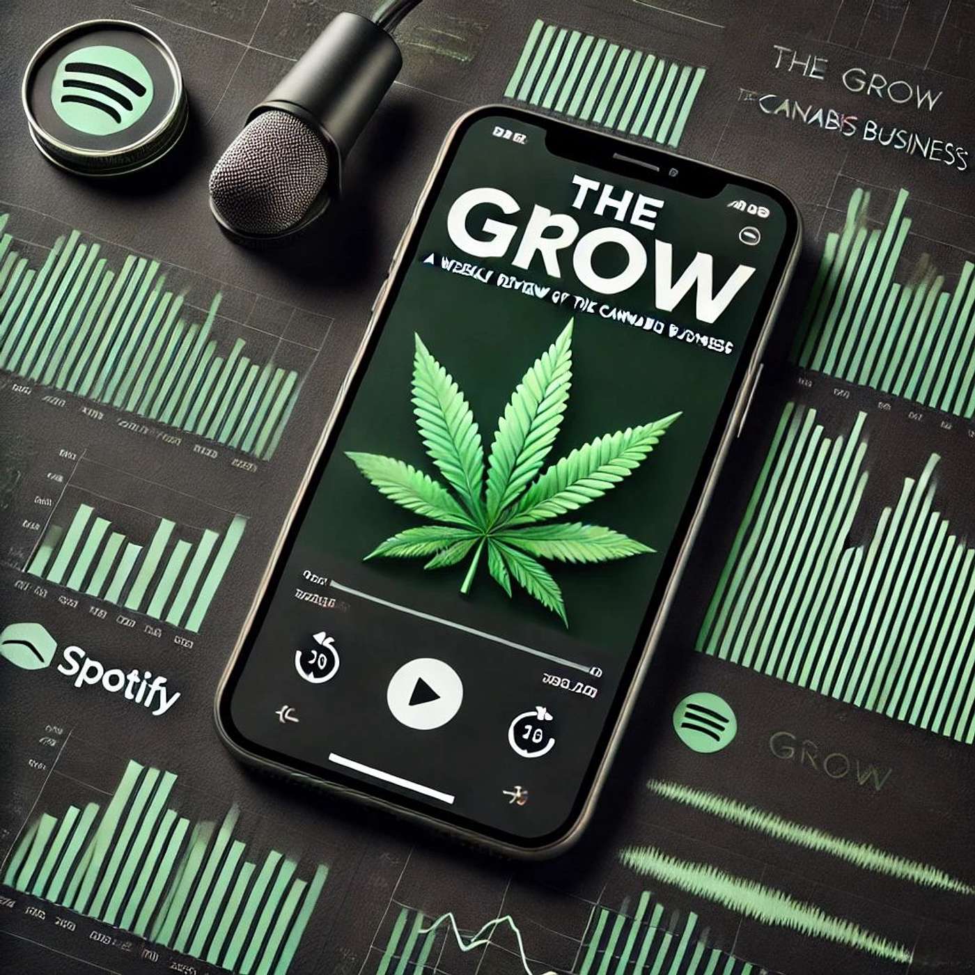 The Grow: A Weekly Review of the Cannabis Business