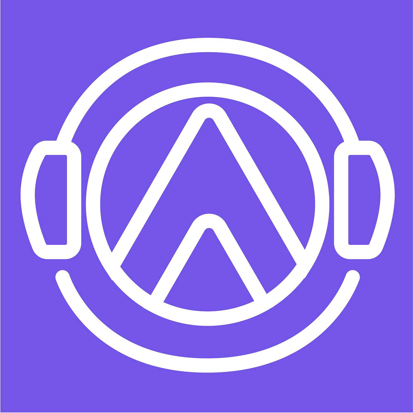 Level SuperMind Podcast podcast artwork