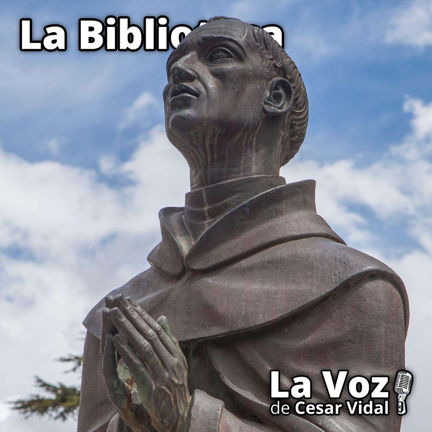 La Voz de César Vidal