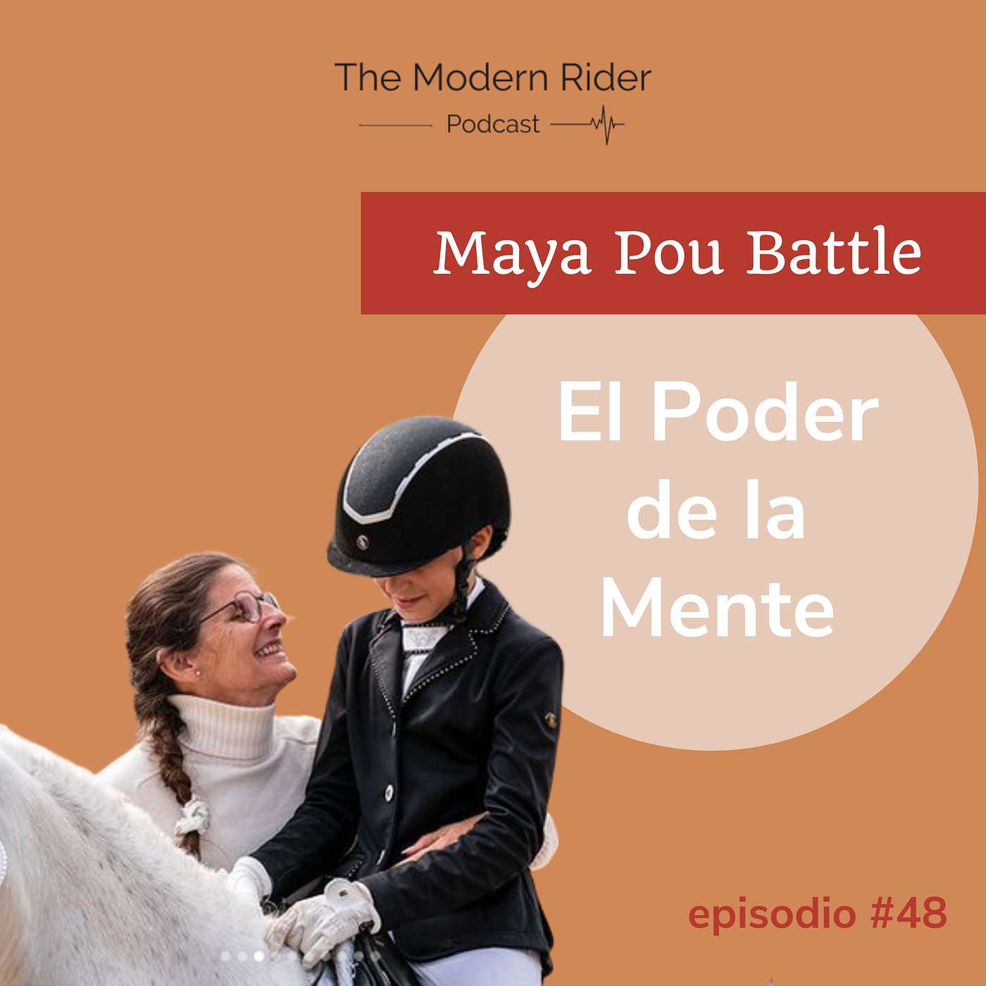The Modern Rider
