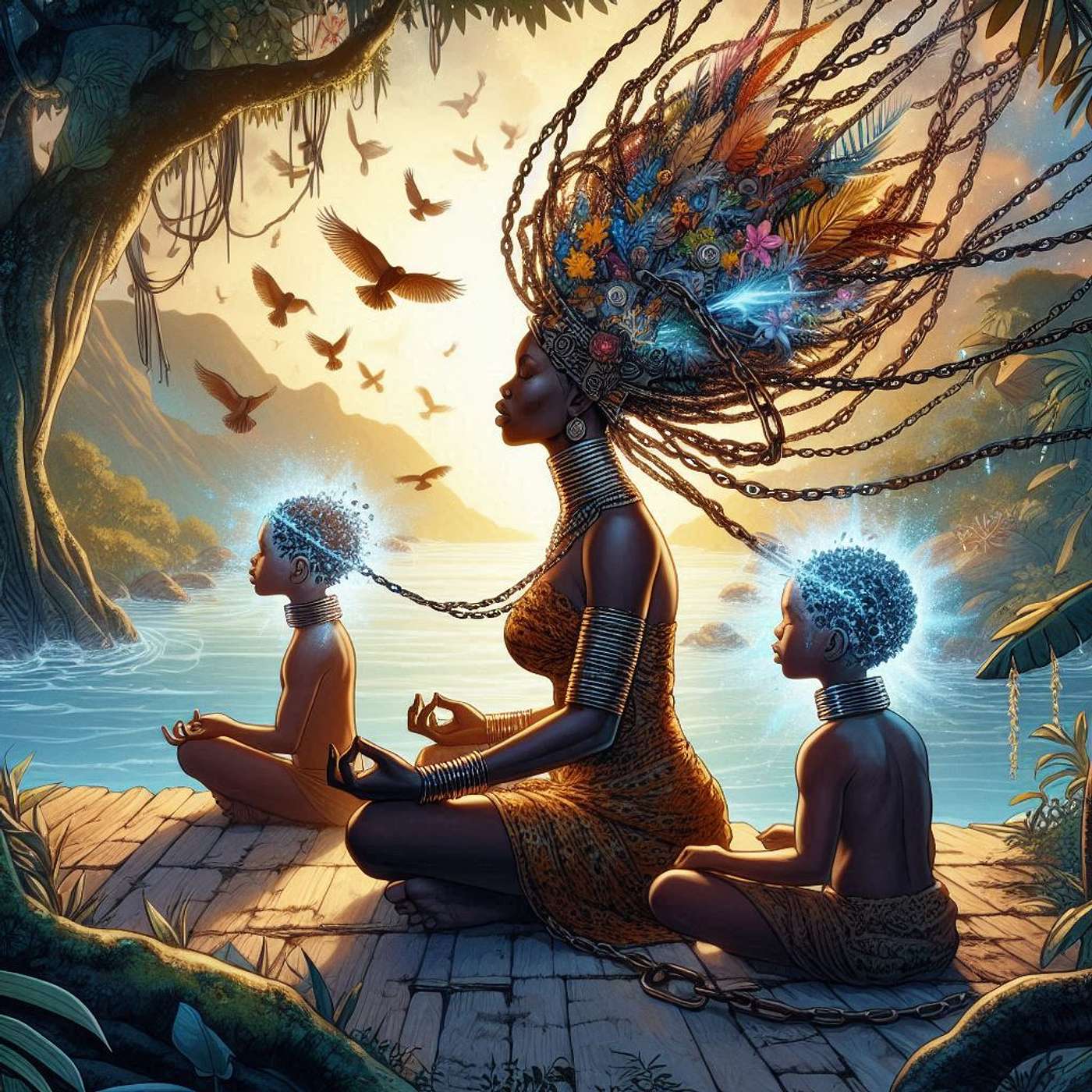 3 Sub Enlightened Processes Humans Embody Via Centuries of Being Governed 3 Sub Enlightened Processes Humans Embody Via Centuries of Being Governed