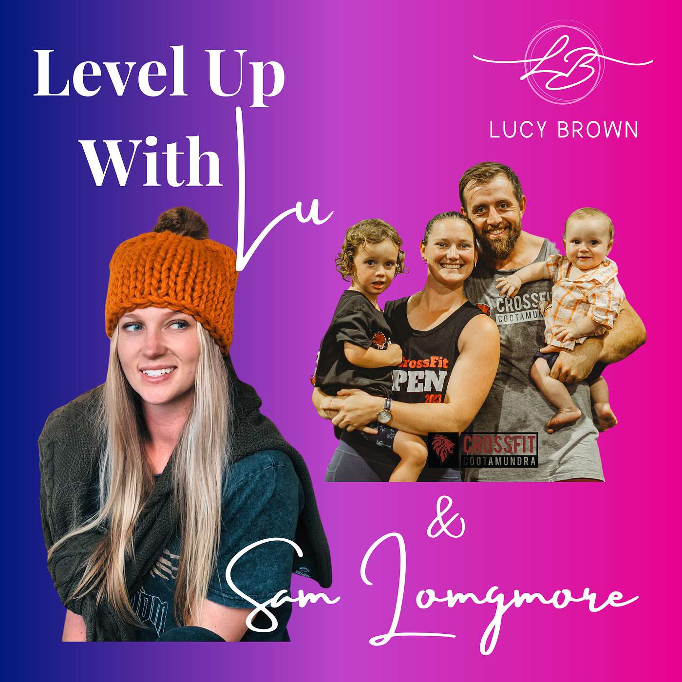 Ep 13: Guest Sam Longmore - How Sam's life was turned upside down, 2 accidents in 45minutes. Listen to sam's story of pulling herself out of a negative mindset into kicking goals again, World disabled skiing championships look out! Sam is on here way. episode artwork