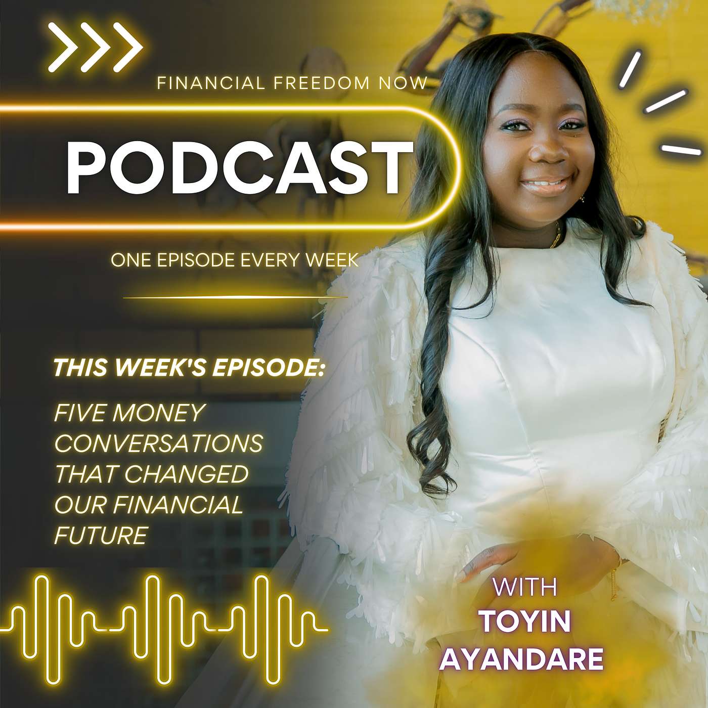 Five Money Conversations That Changed Our Financial Future