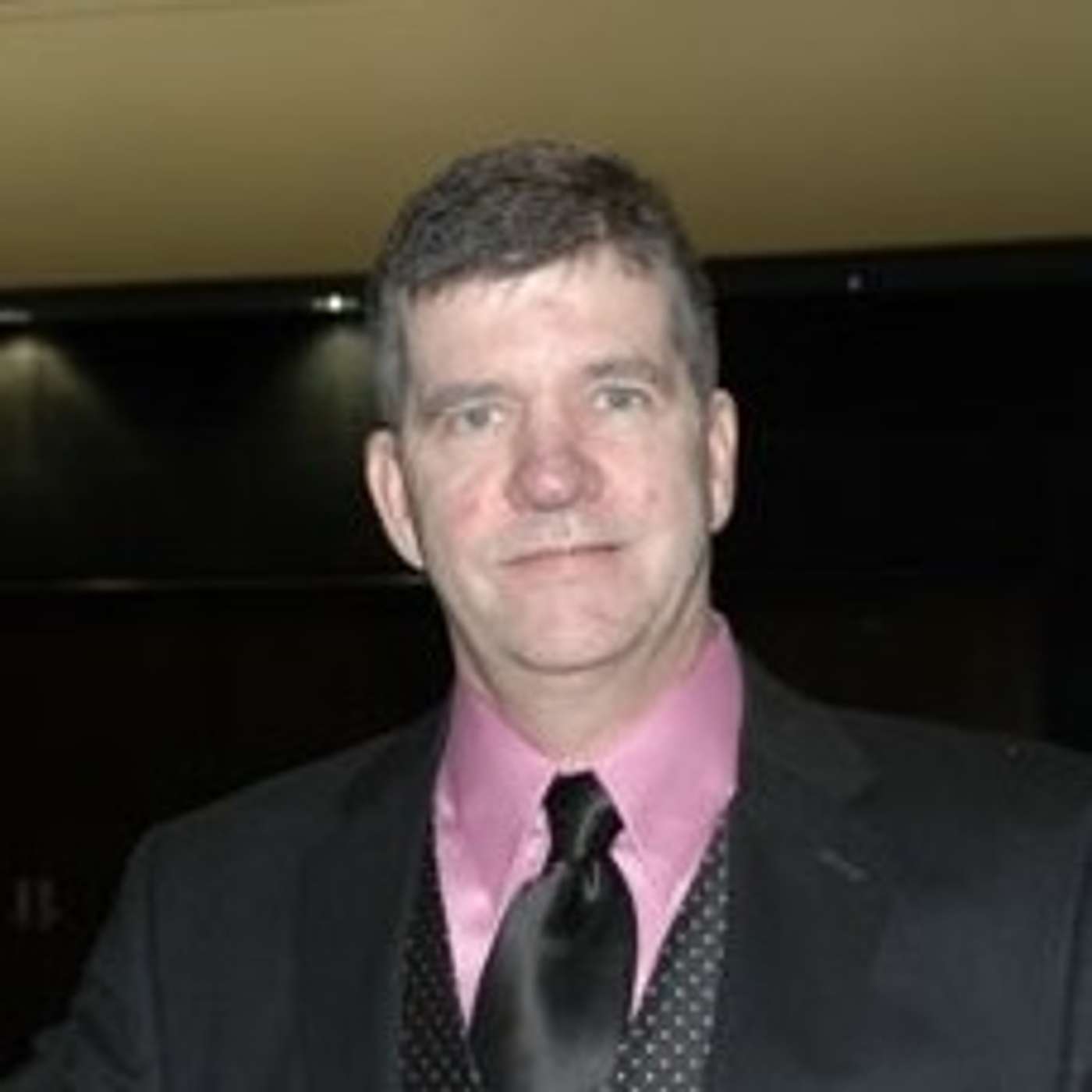 Keith McCready - Part 4 (Playing Life on the Edge) Keith McCready - Part 4 (Playing Life on the Edge)