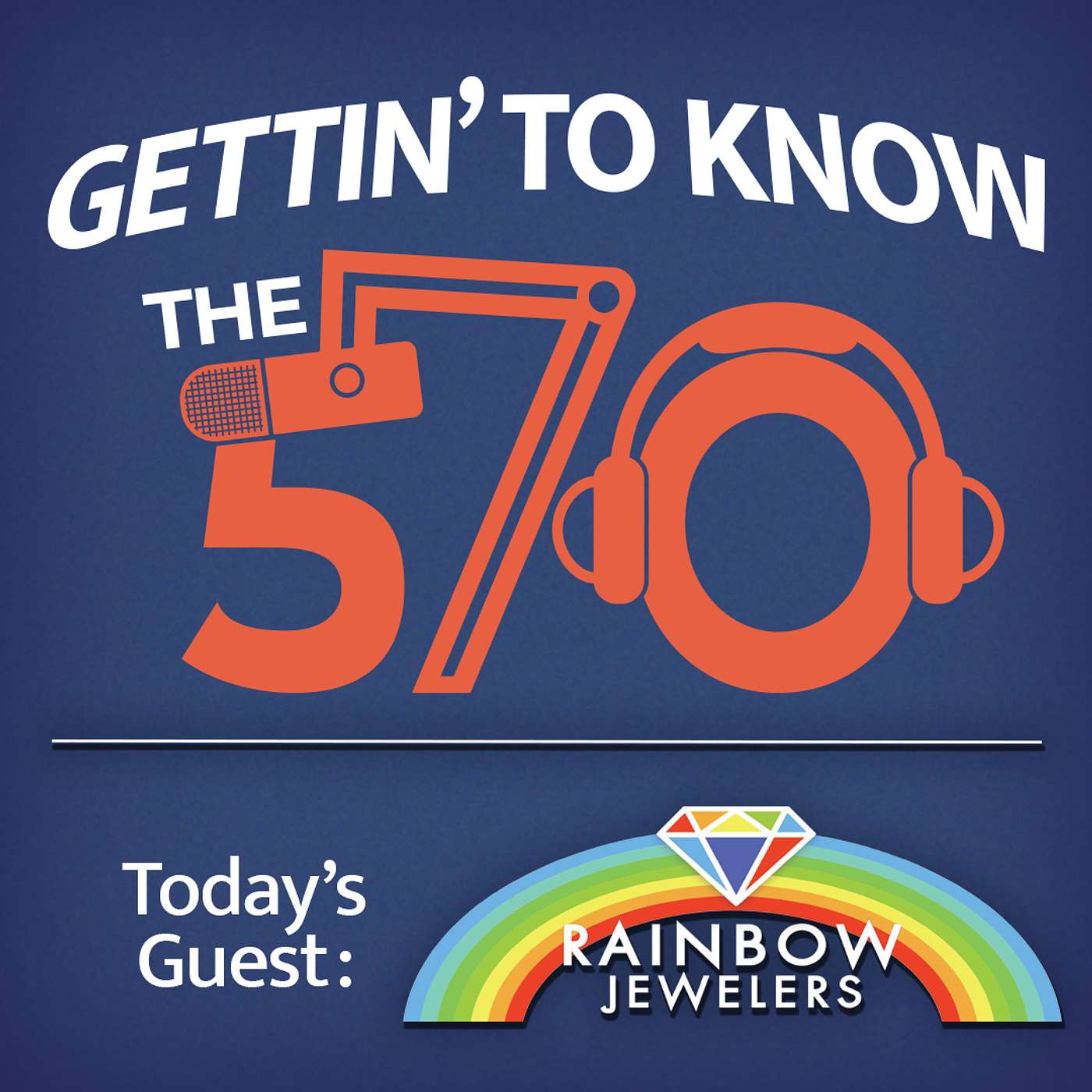 Gettin\' To Know The 570