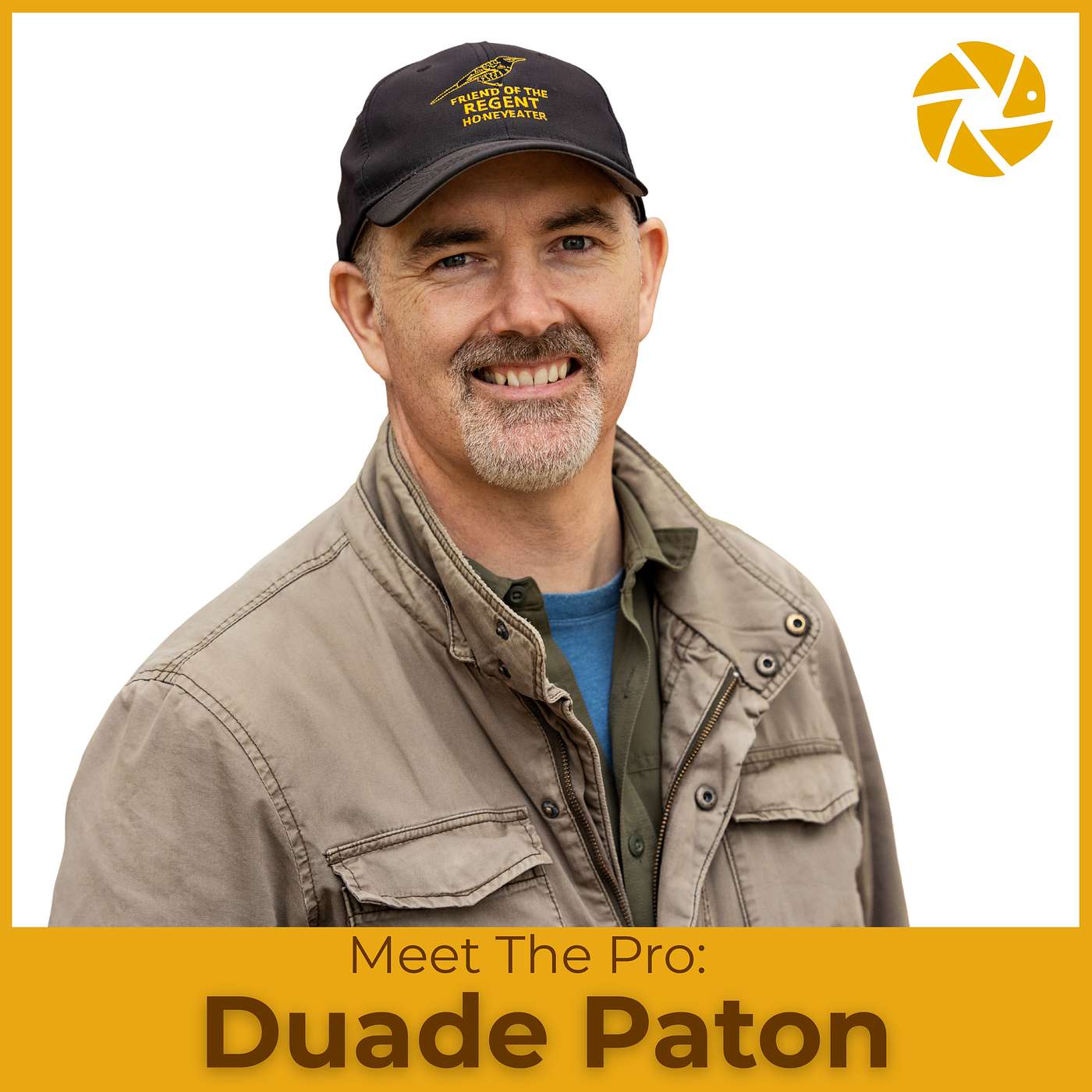 Meet The Pro: Duade Paton