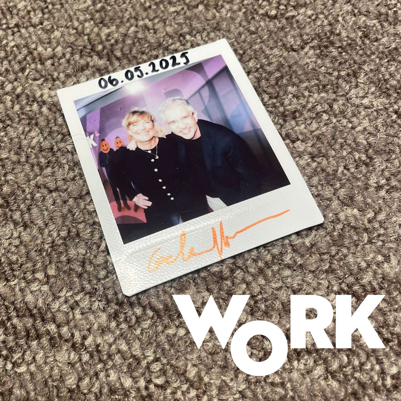 WORK - Episode 9 - Må alle ansatte behandles likt? WORK - Episode 9 - Må alle ansatte behandles likt?