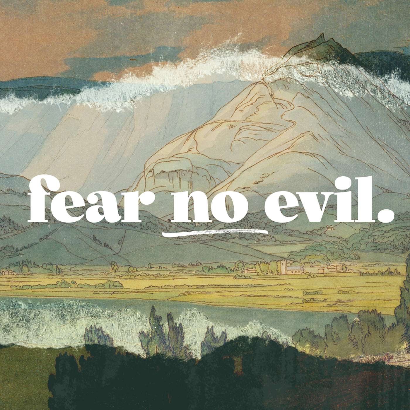 Fear No Evil: The Illusion of Control Part 2