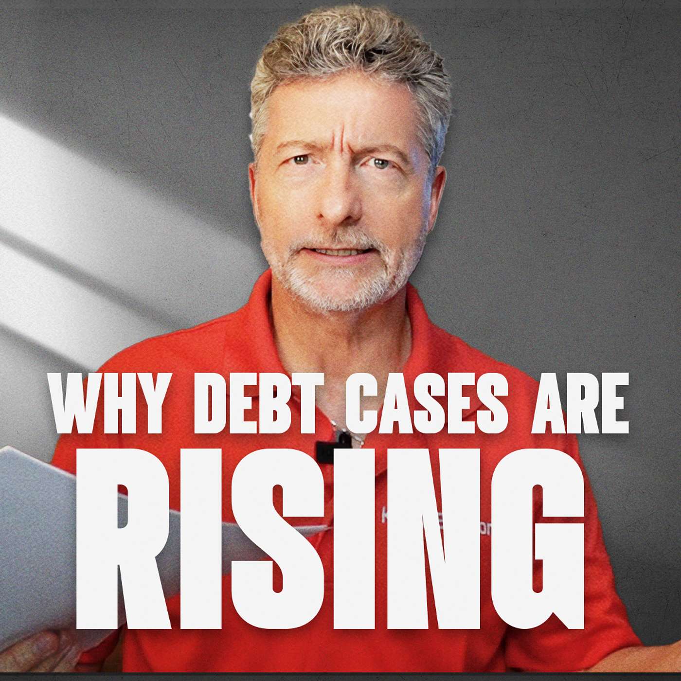 The Rise of Debt Collection Lawsuits