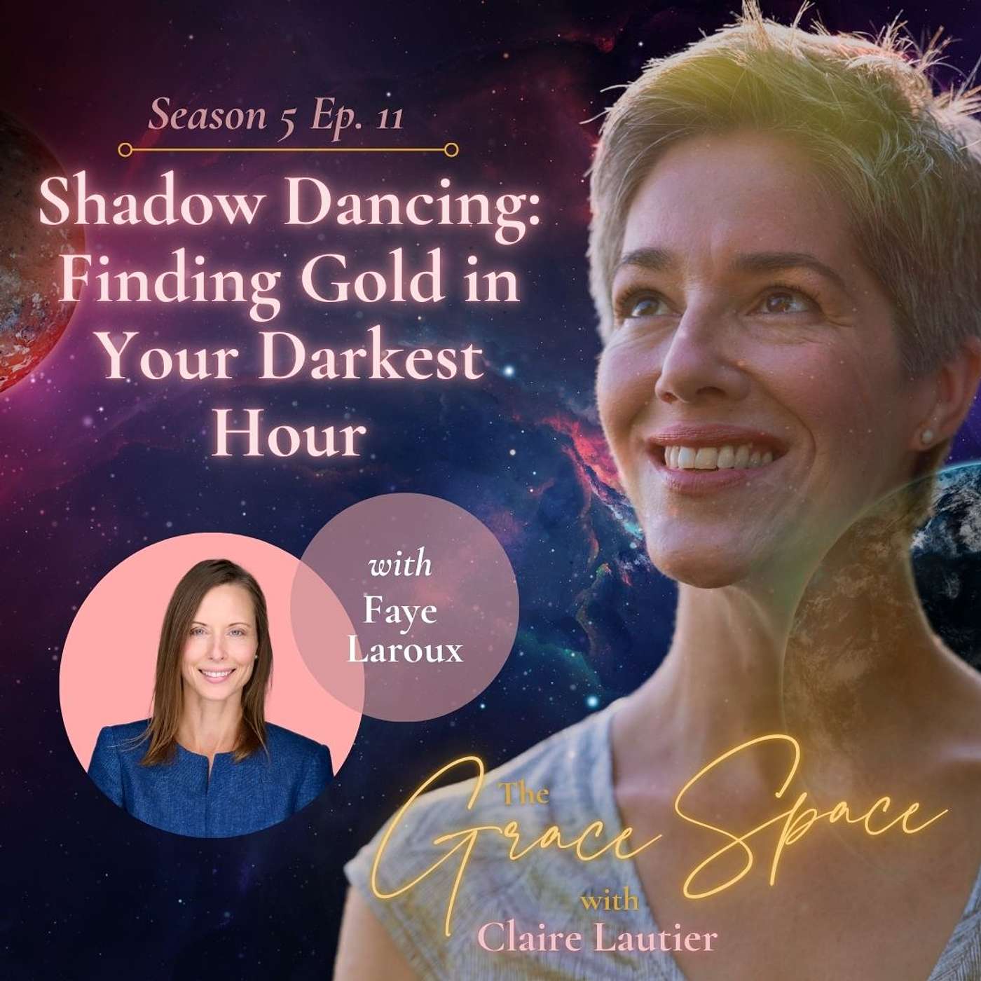The Grace Space