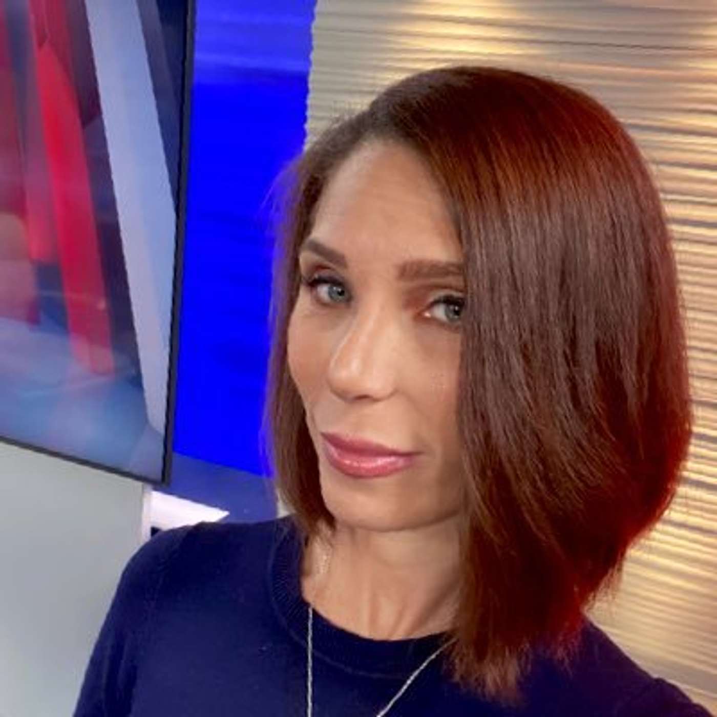 Jessamyn Dodd: News Anchor & Social Media Expert on Trump, Fake News, Elon Musk & Andrew Tate, & Ye!