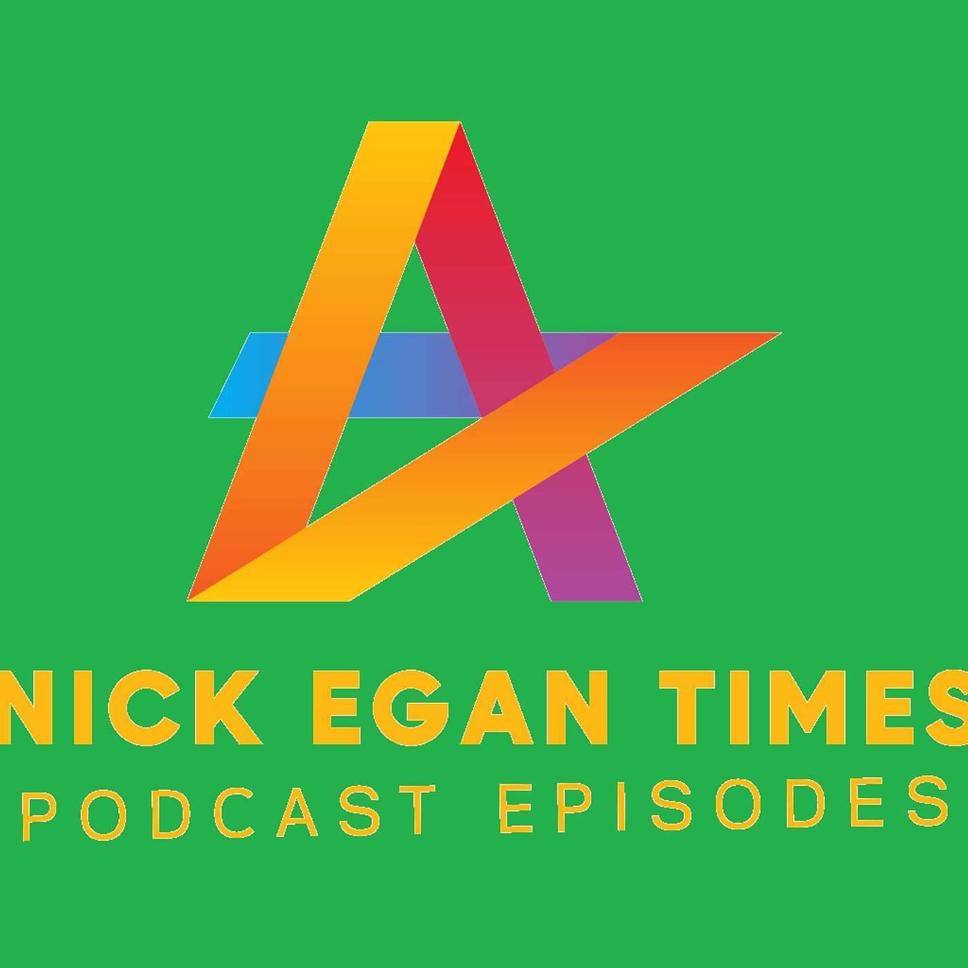 Nick Egan Times
