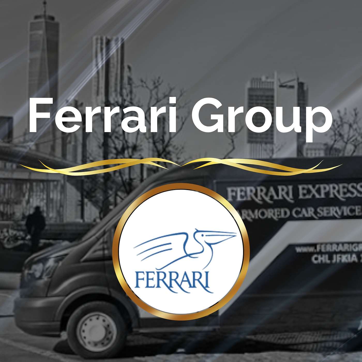 Ferrari Group | November 2025