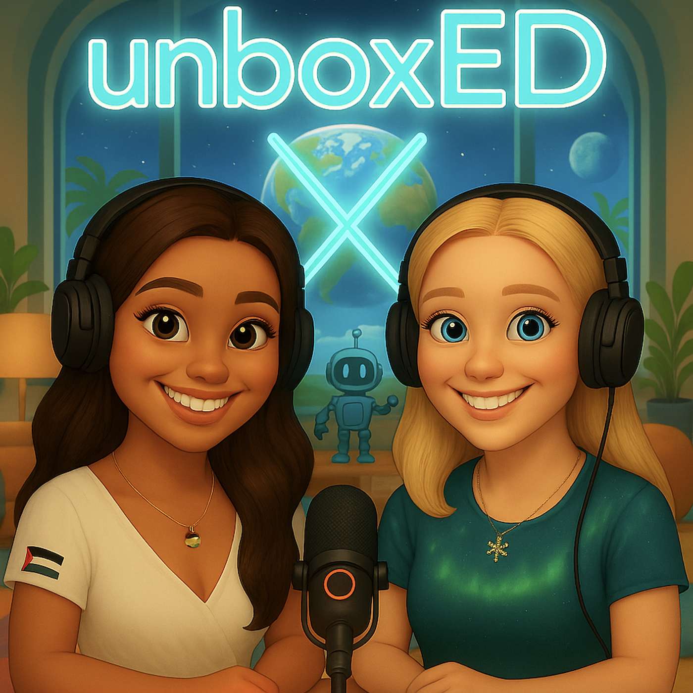 unboxED