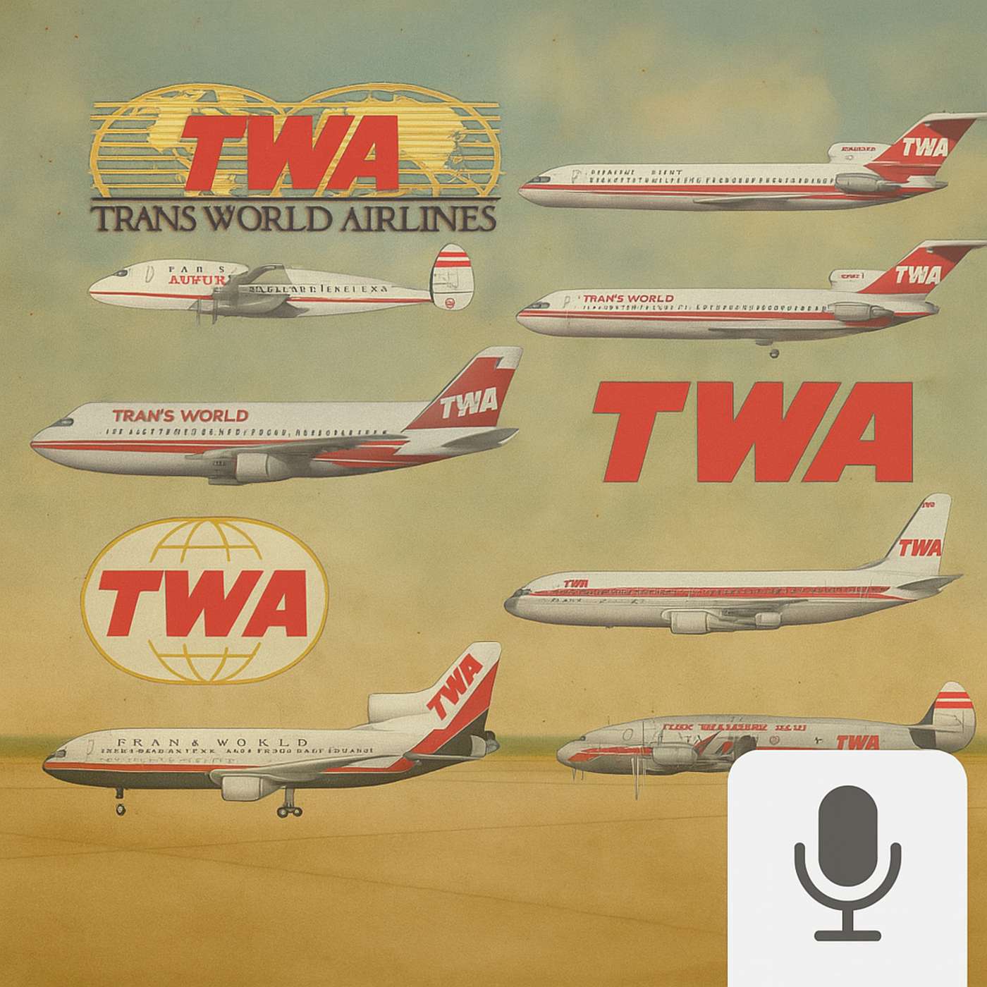 AIRCOMMENT PODCASTS