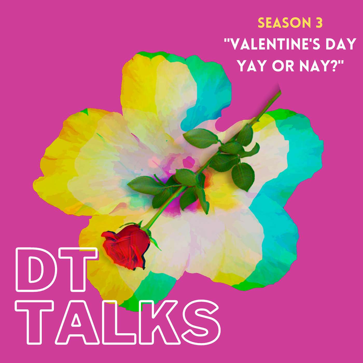 DT Talks