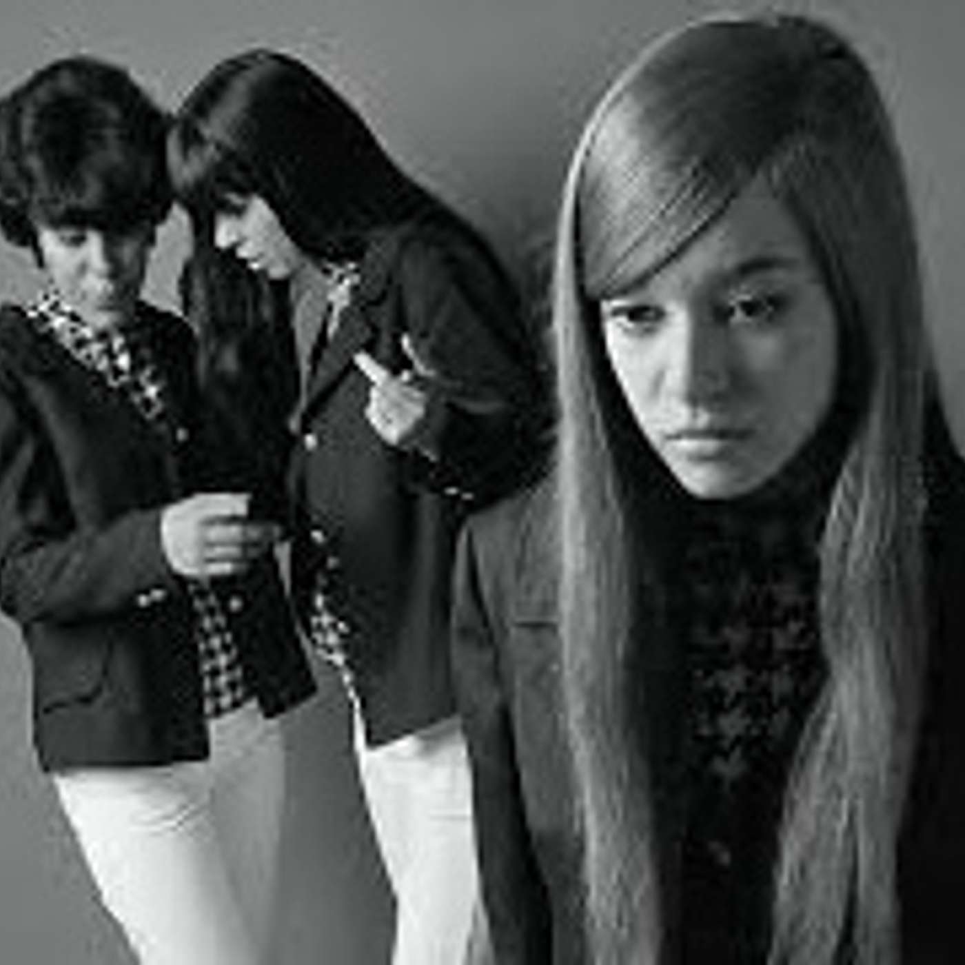 FROM THE "DIG THIS WITH THE SPLENDID BOHEMIANS" VAULT: IN LOVING MEMORY OF THE DAYS OF SHANGRI-LA-  WHEN MARY WEISS AND HER FRIENDS GUIDED BY THE GENIUS OF GEORGE "SHADOW" MORTON REINVENTED THE GIRL GROUP IN 1964. episode artwork