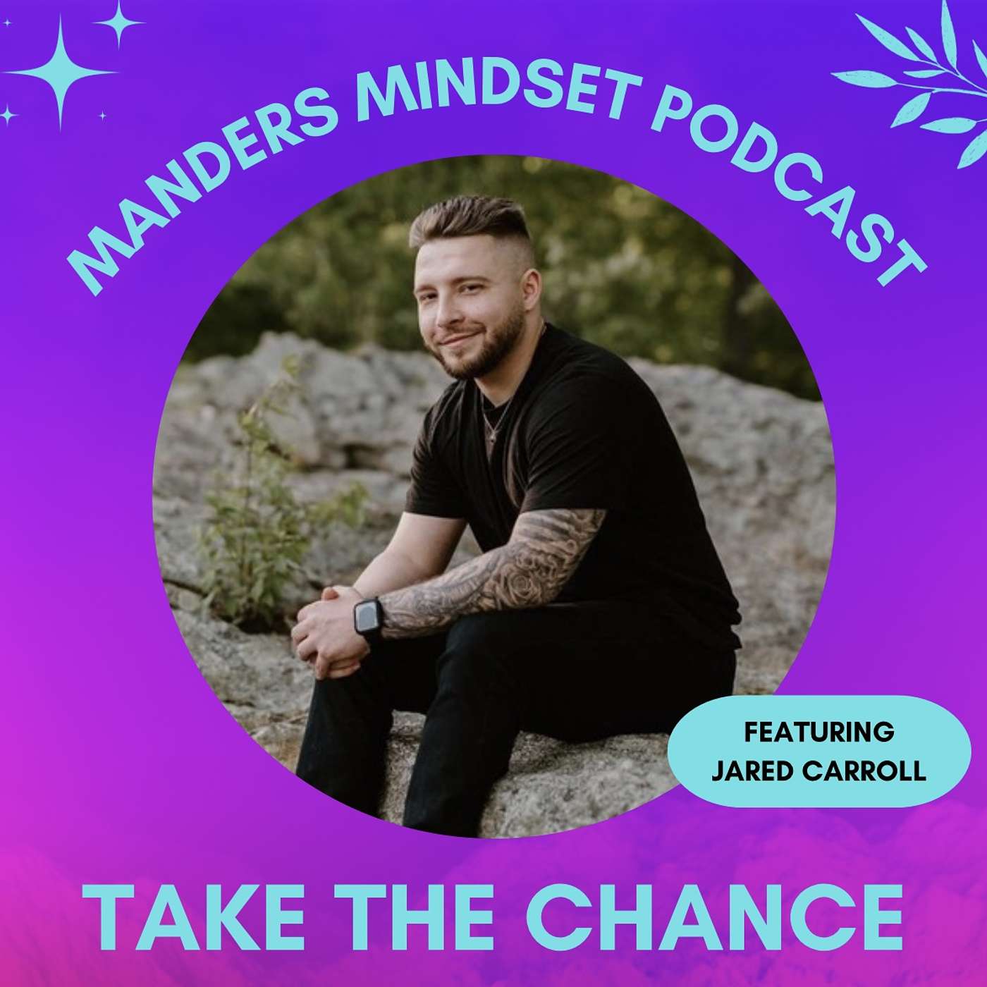 Take The Chance with Jared Carroll | 18