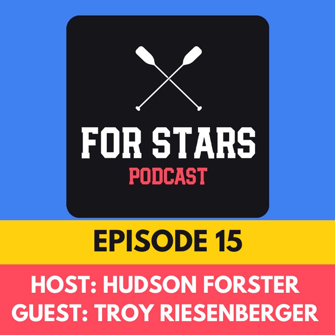 For Stars Podcast