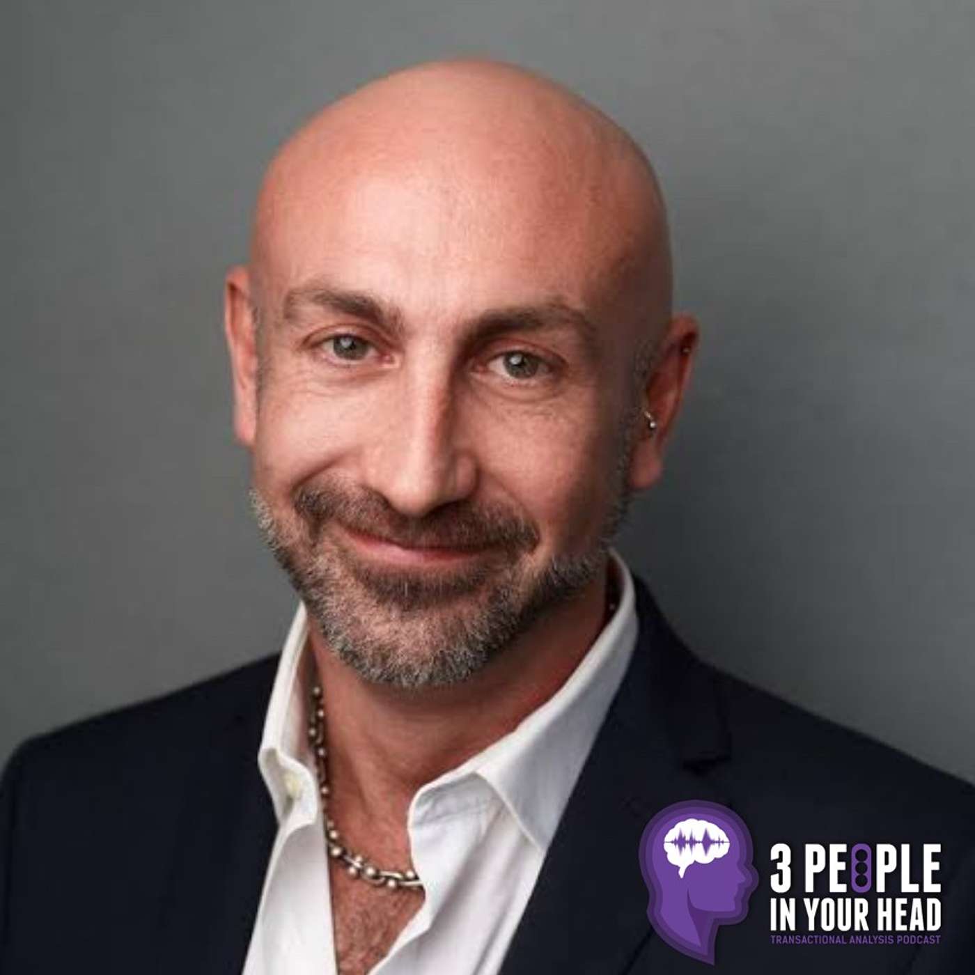S1 E4: Transactional Analysis, Psychotherapy and Research with Dr Mark Widdowson S1 E4: Transactional Analysis, Psychotherapy and Research with Dr Mark Widdowson