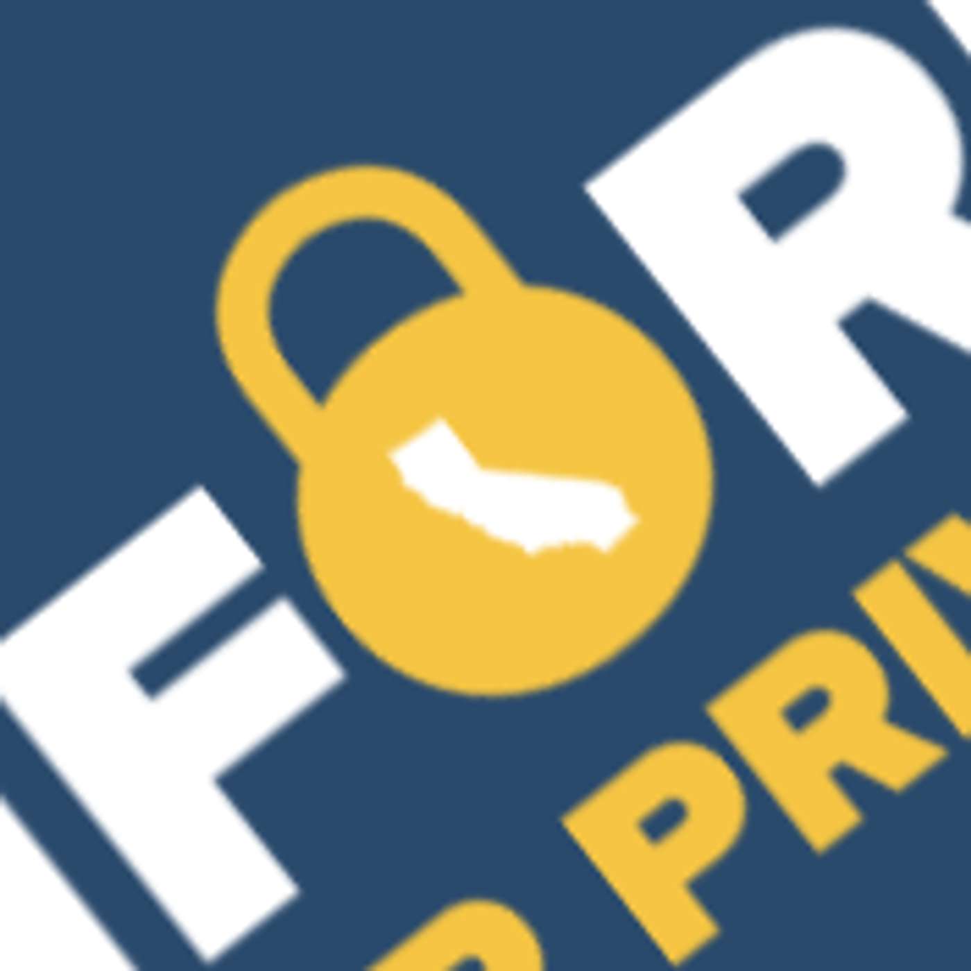 NN - EP05 - From CCPA To Cambridge Analytica: How Your Data Became The Product episode artwork