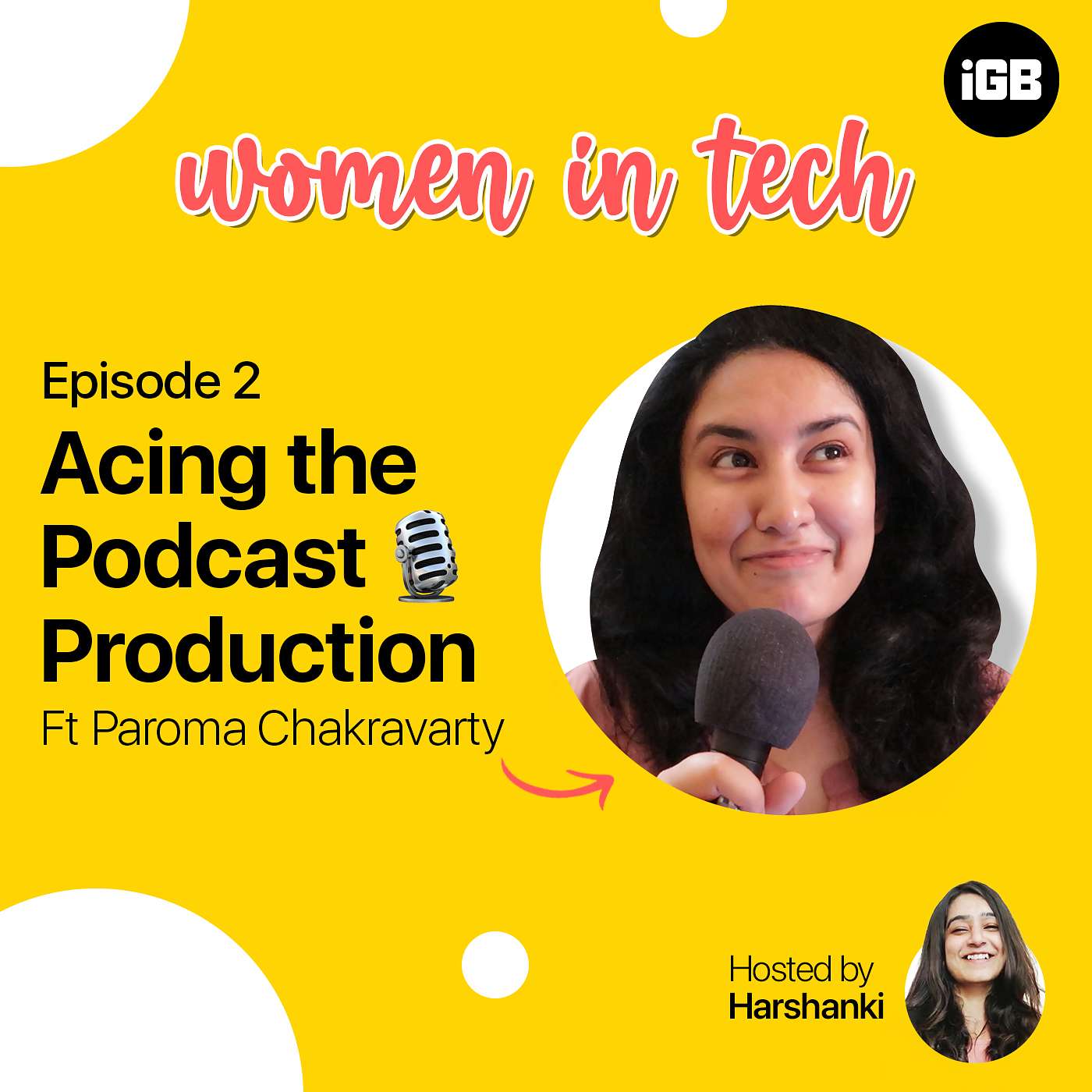 The iGeeksBlog Show