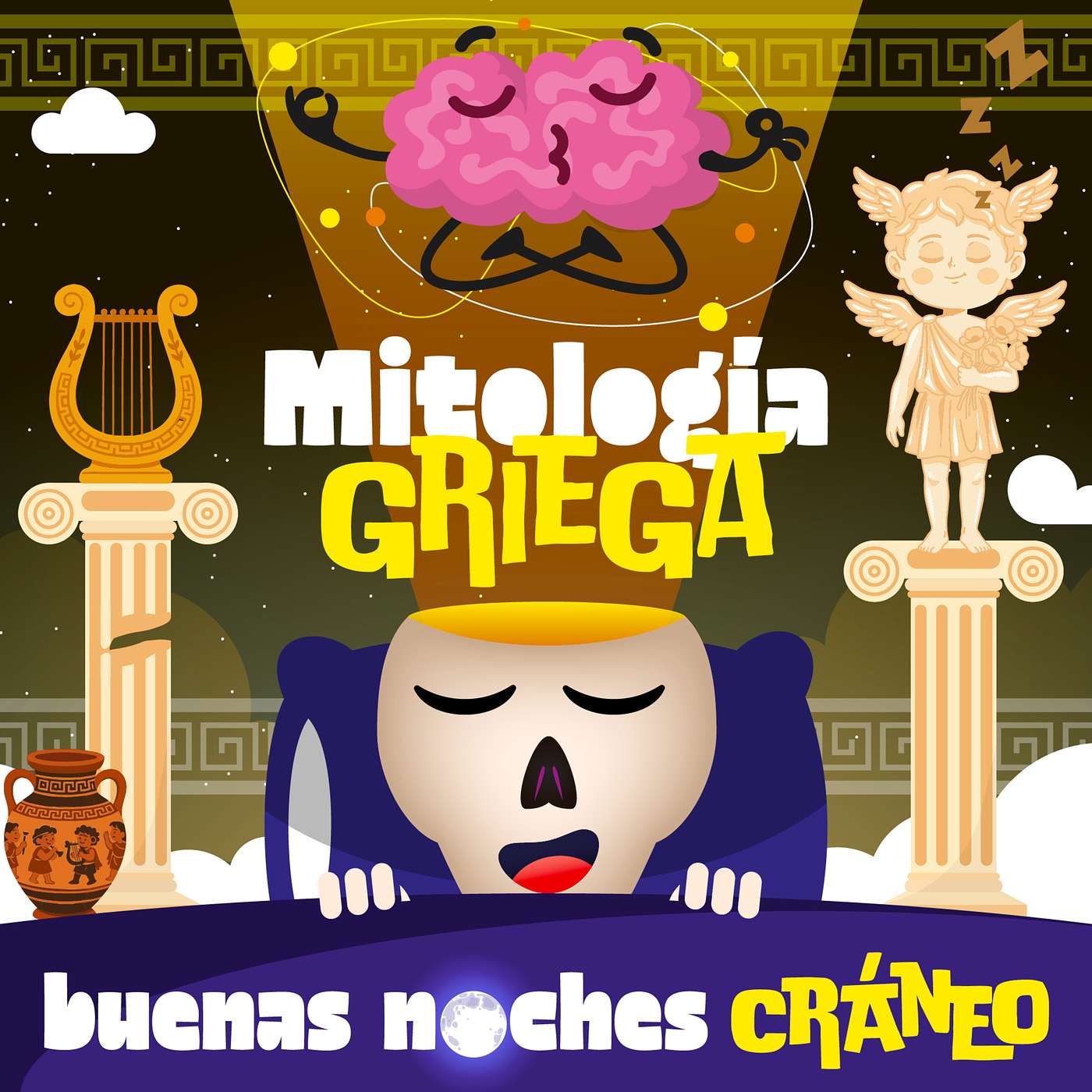 Mitología griega (curiosidad) episode artwork