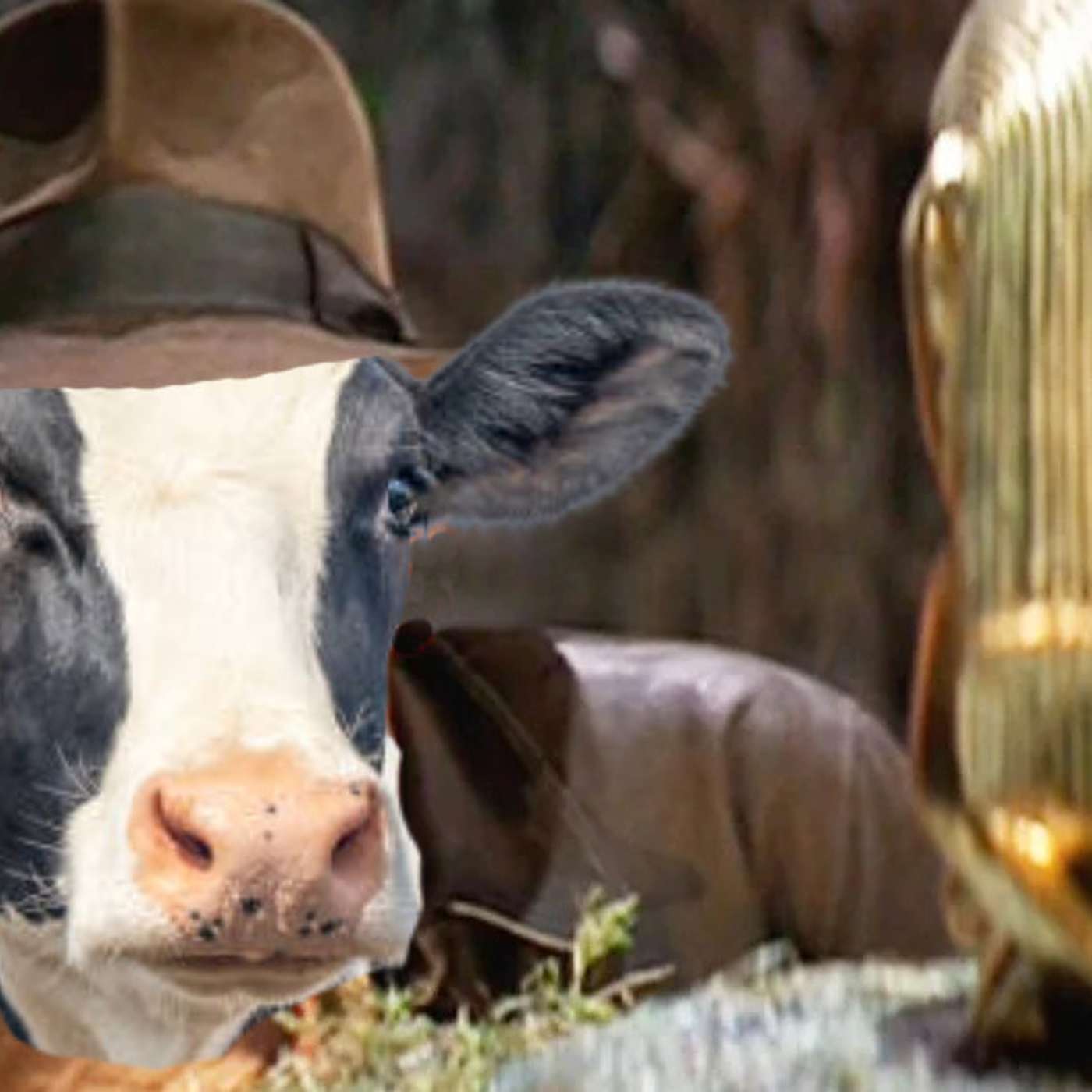 Milking the Franchise: The Cash Cow Chronicles Podcast