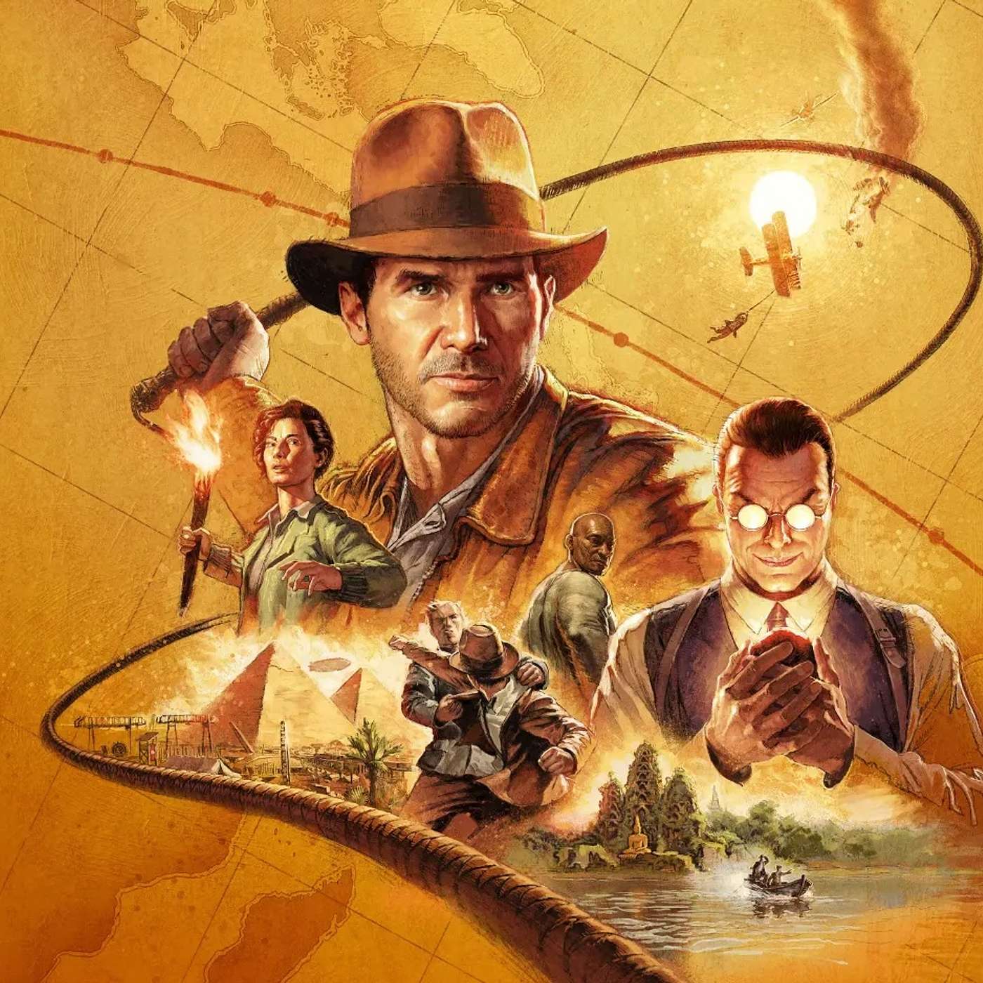 Kingdom of Dreams Podcast